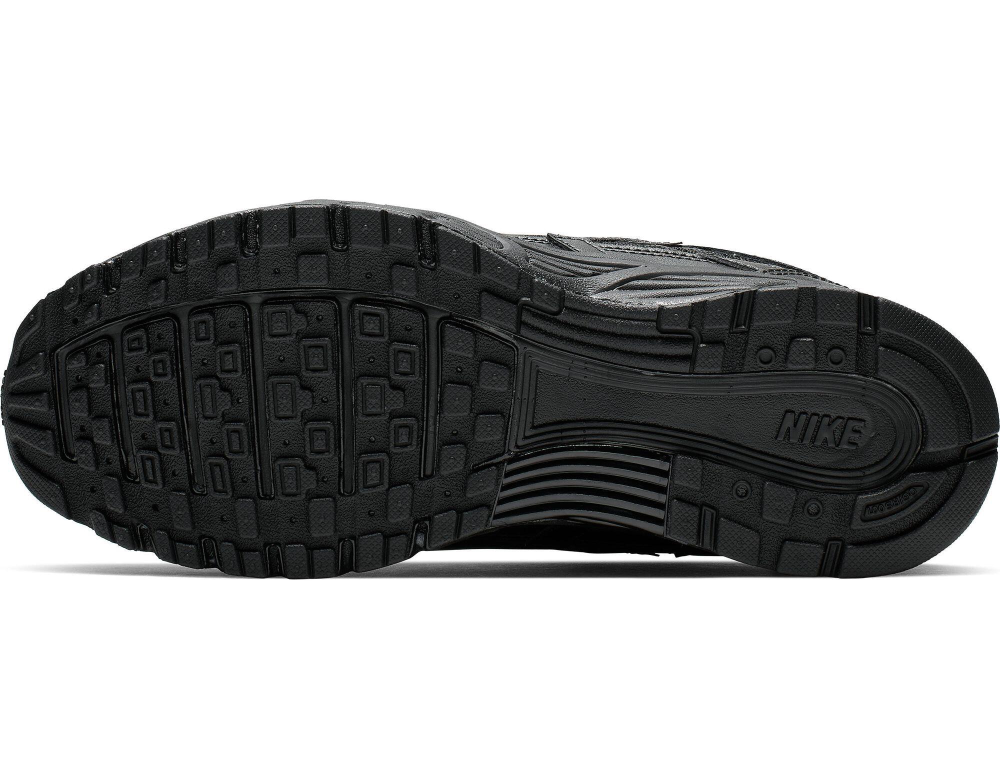 Nike W Nike P-6000 - black/black 5/5