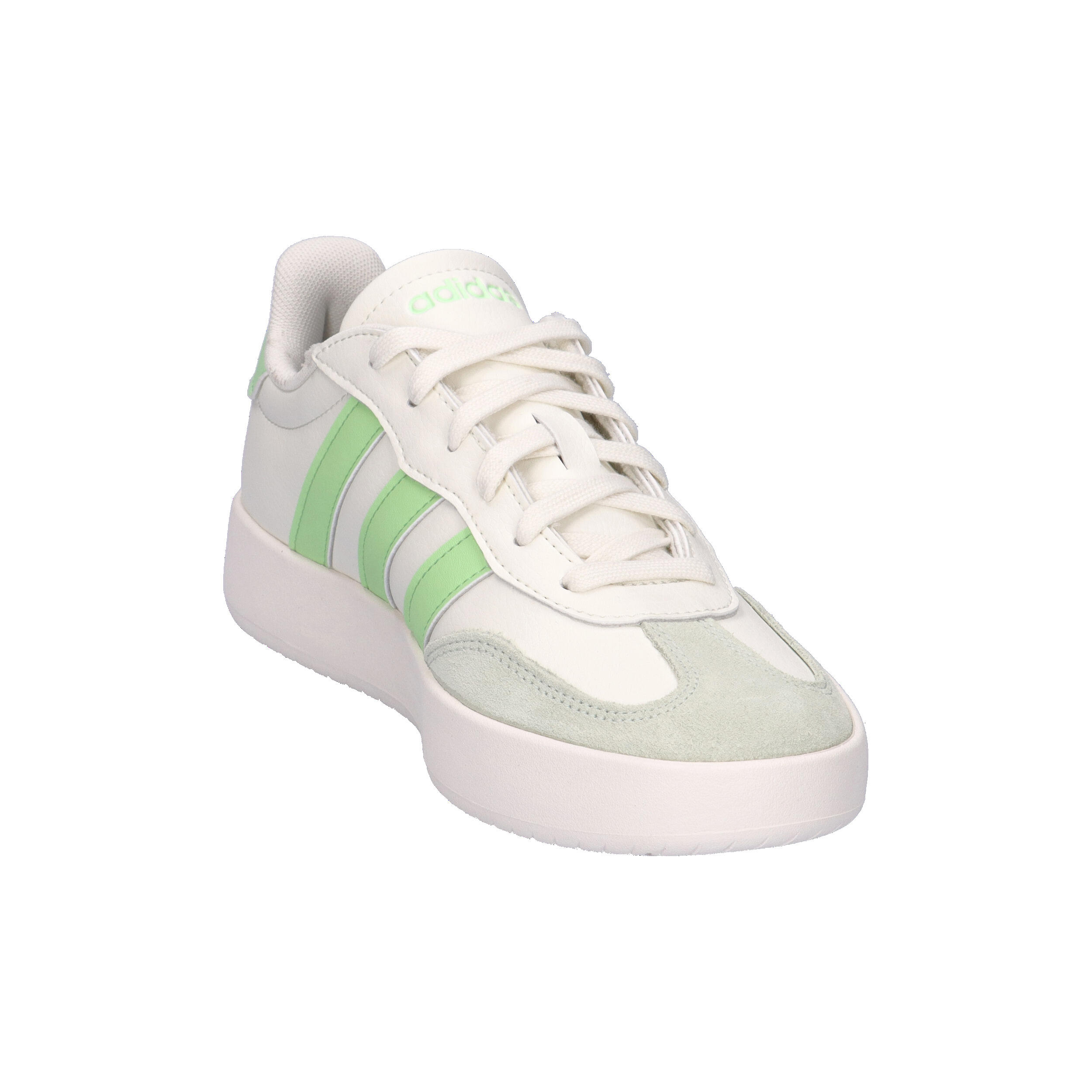 adidas Damen Sneaker BARREDA 2/15