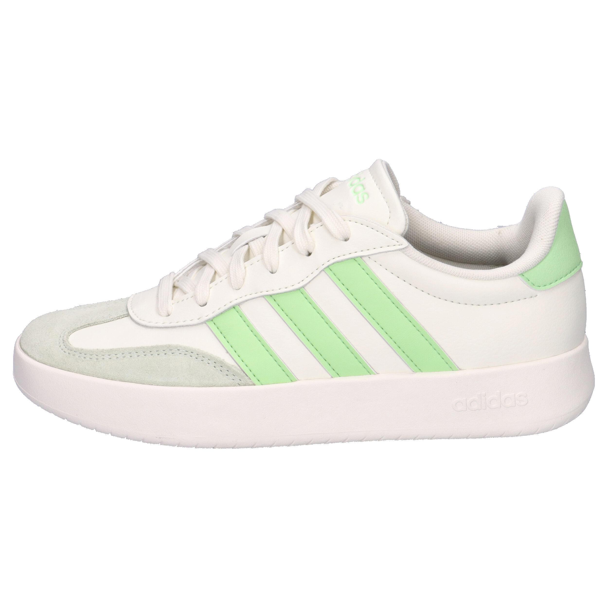 adidas Damen Sneaker BARREDA 10/15