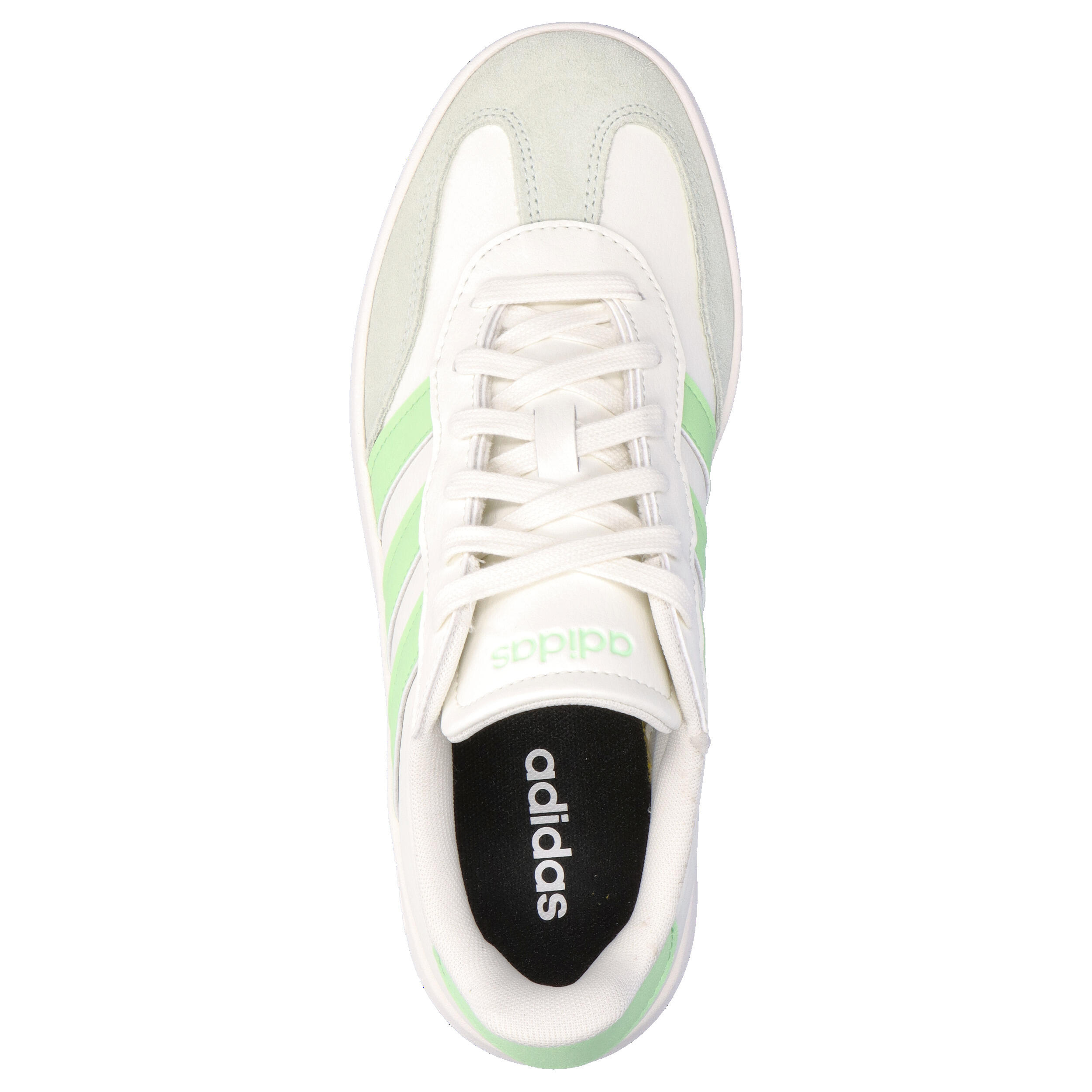 adidas Damen Sneaker BARREDA 5/15