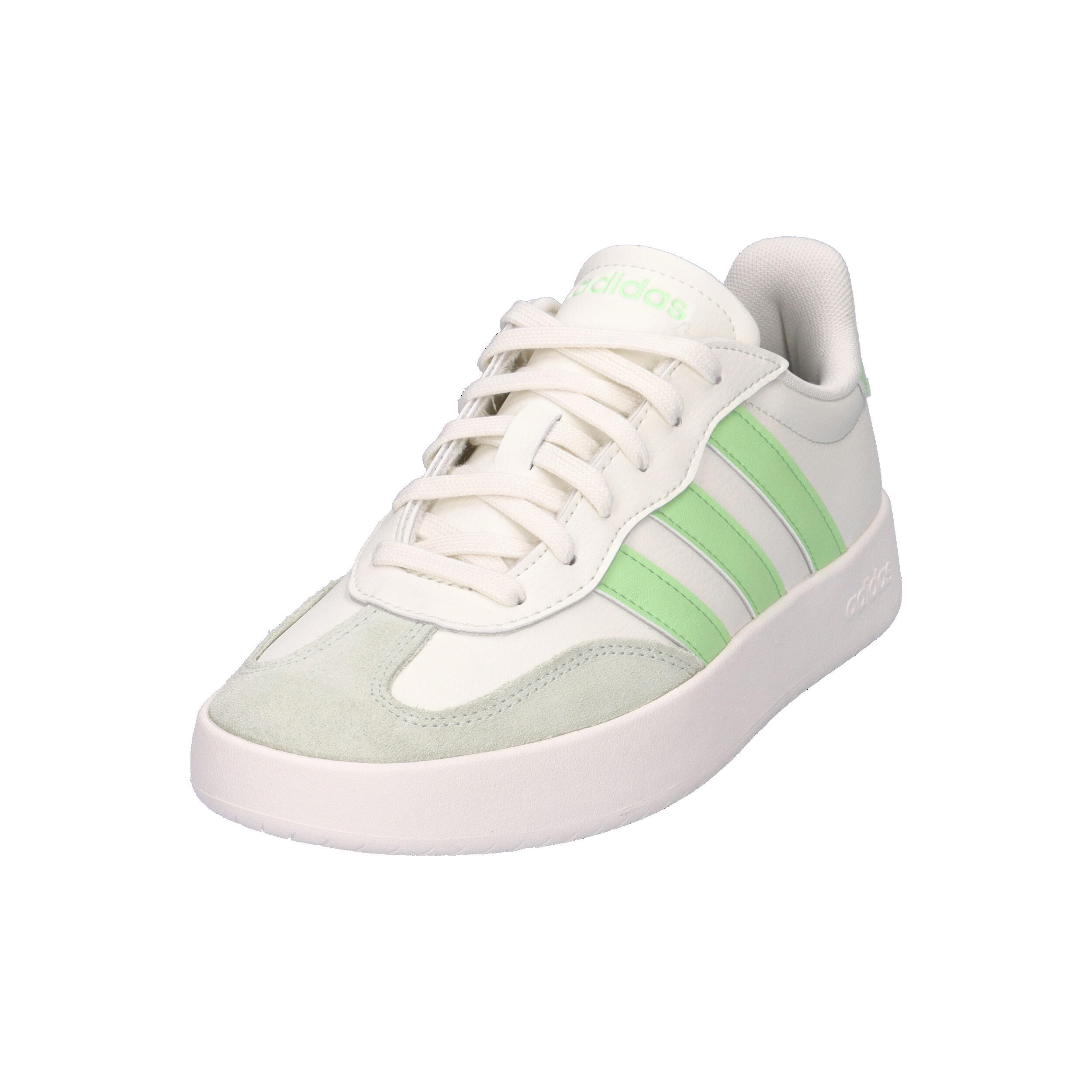 adidas Damen Sneaker BARREDA 4/15