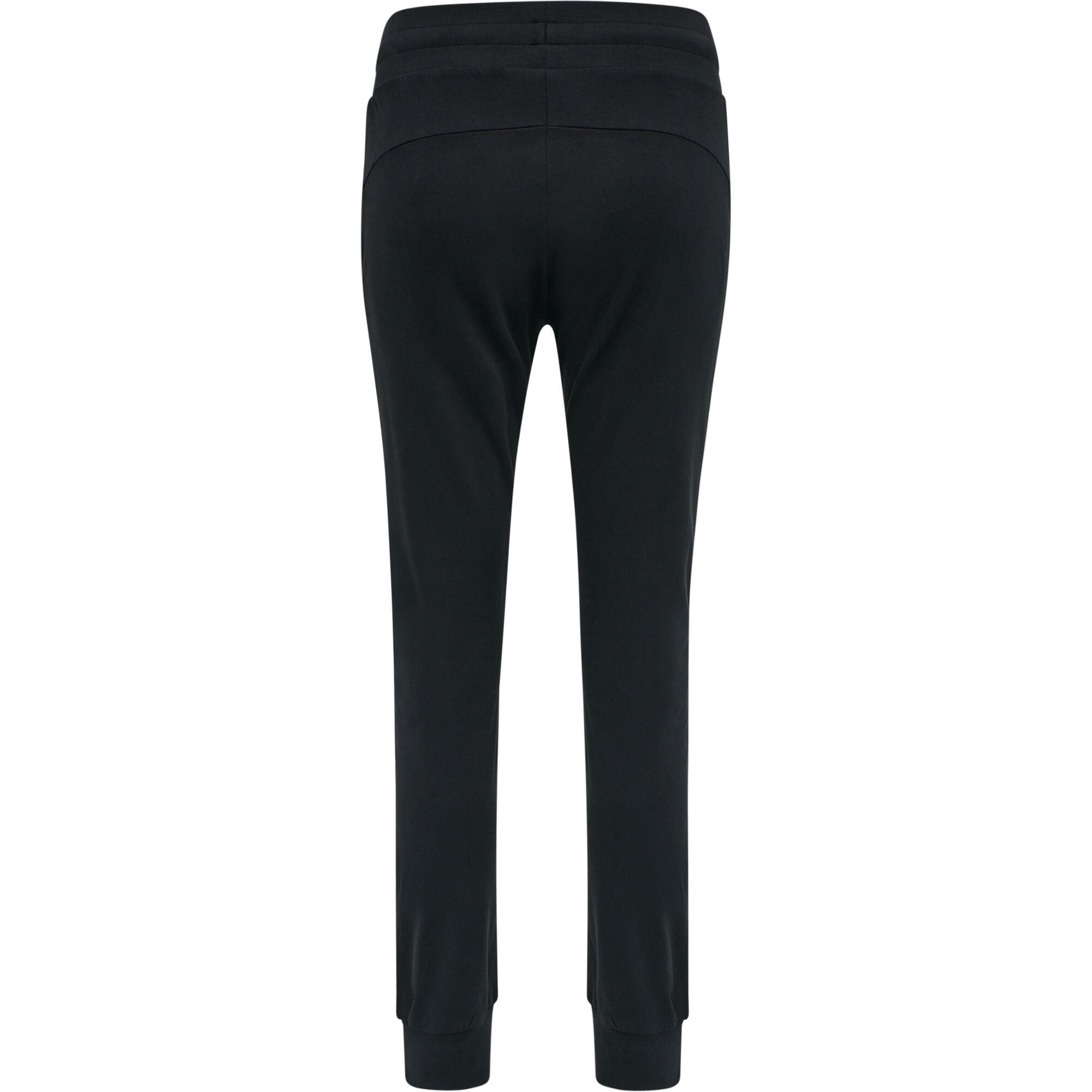 Hummel Damen Trainingshose SKYLAR REGULAR PANTS 212382 2/2
