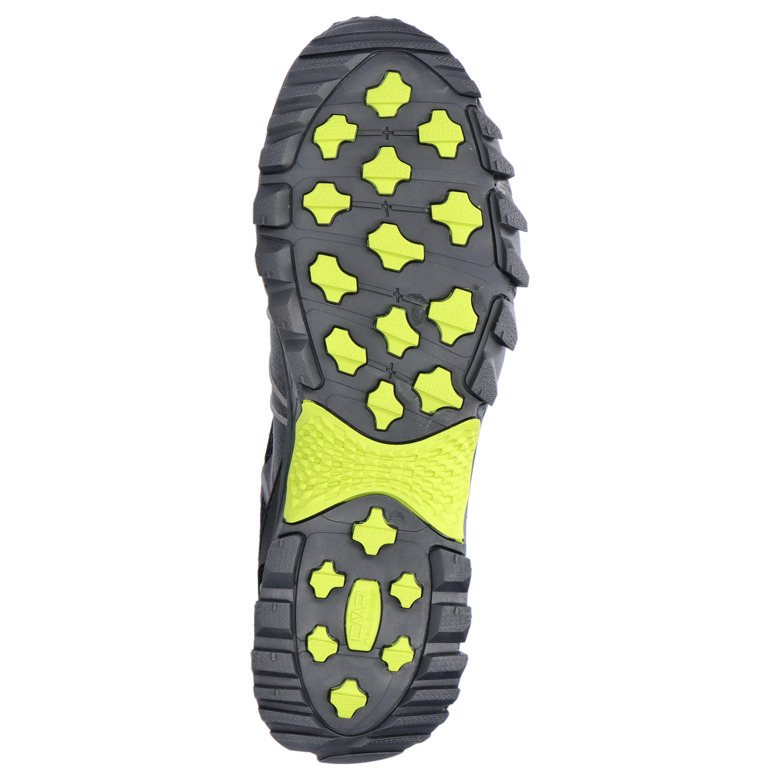 Zapatillas de trekking Campagnolo modelo 3Q48267-76US para hombre 6/15