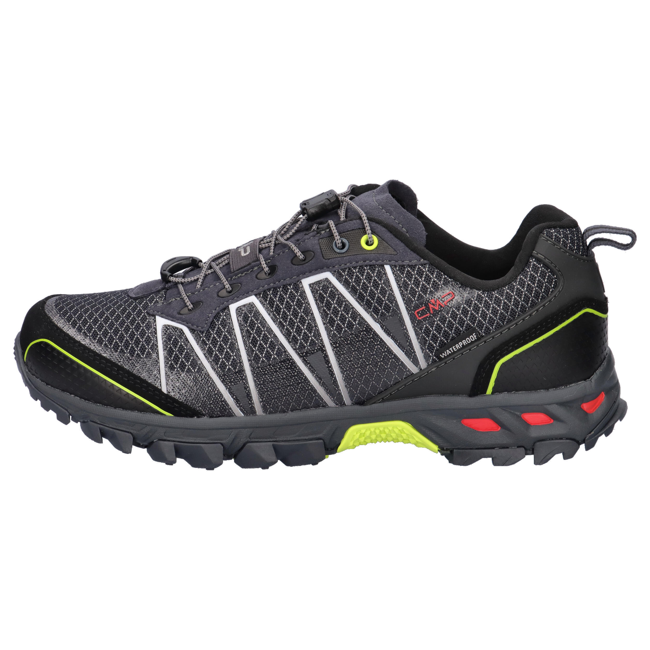 Chaussures de randonnee Campagnolo modèle 3Q48267-76US pour homme 2/7