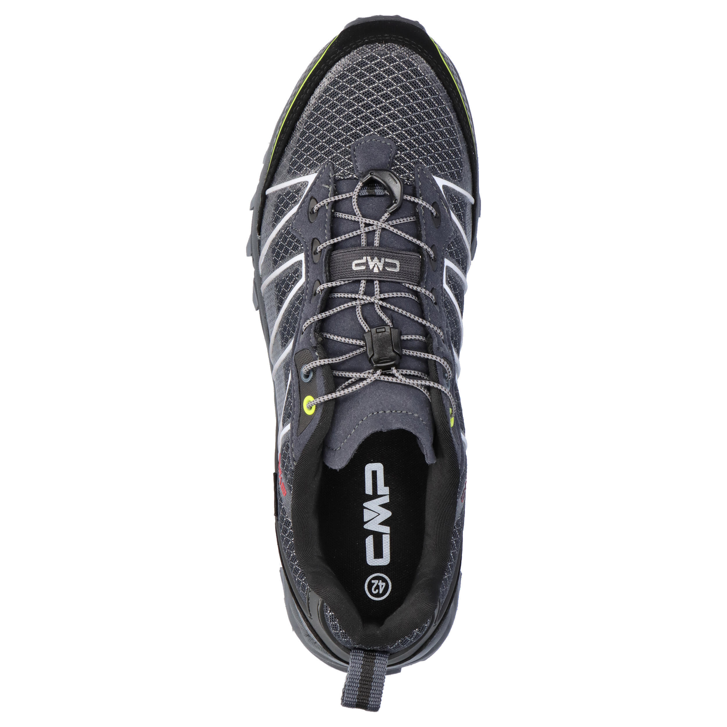 Zapatillas de trekking Campagnolo modelo 3Q48267-76US para hombre 5/15