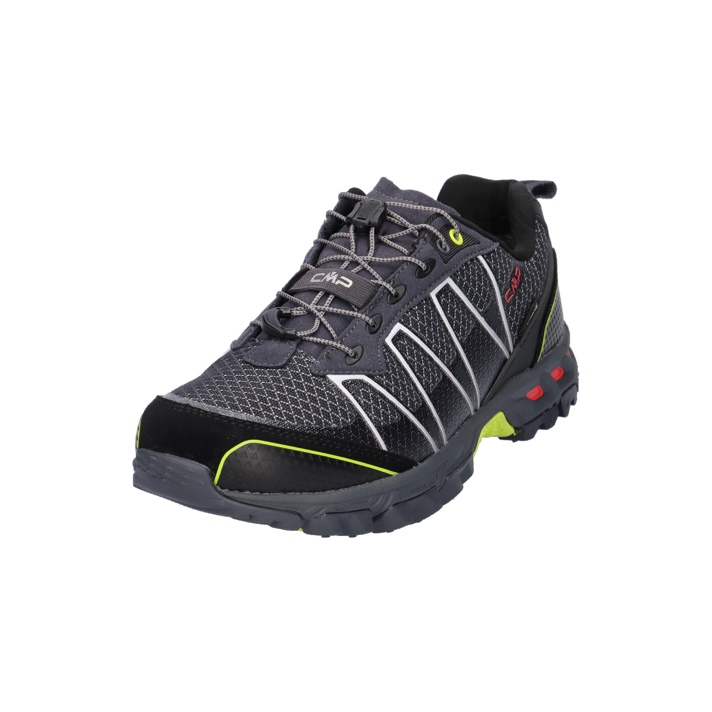 Zapatillas de trekking Campagnolo modelo 3Q48267-76US para hombre 4/15