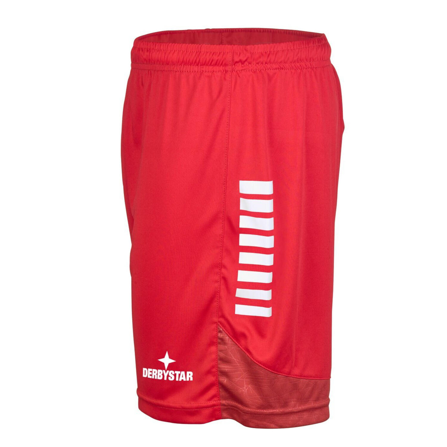 Derbystar Kinder Short Madrid v25 3/5