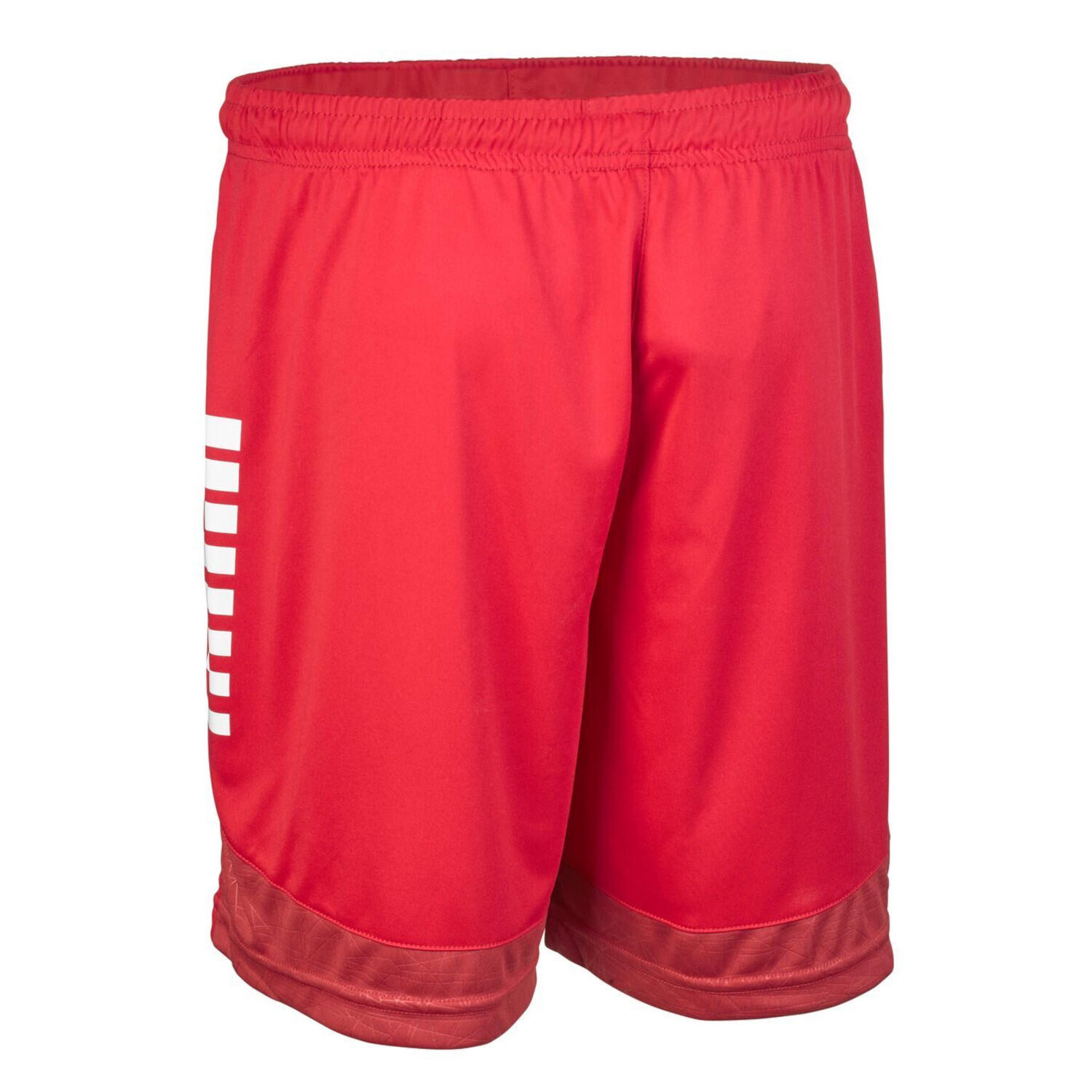 Derbystar Kinder Short Madrid v25 2/5