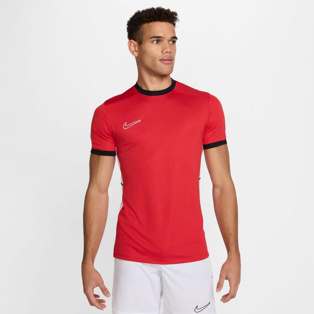 T-shirt Nike Academy 25 Dri‑FIT rouge 3/6