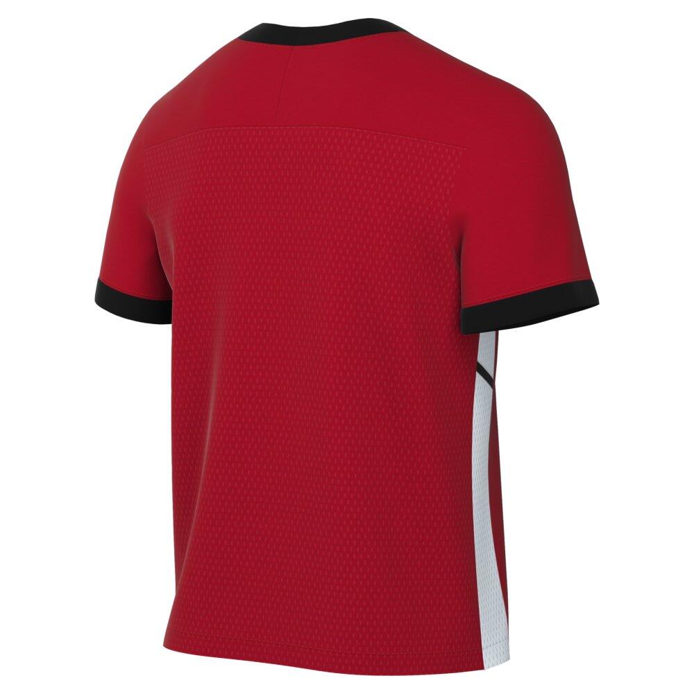 T-shirt Nike Academy 25 Dri‑FIT rouge 2/6