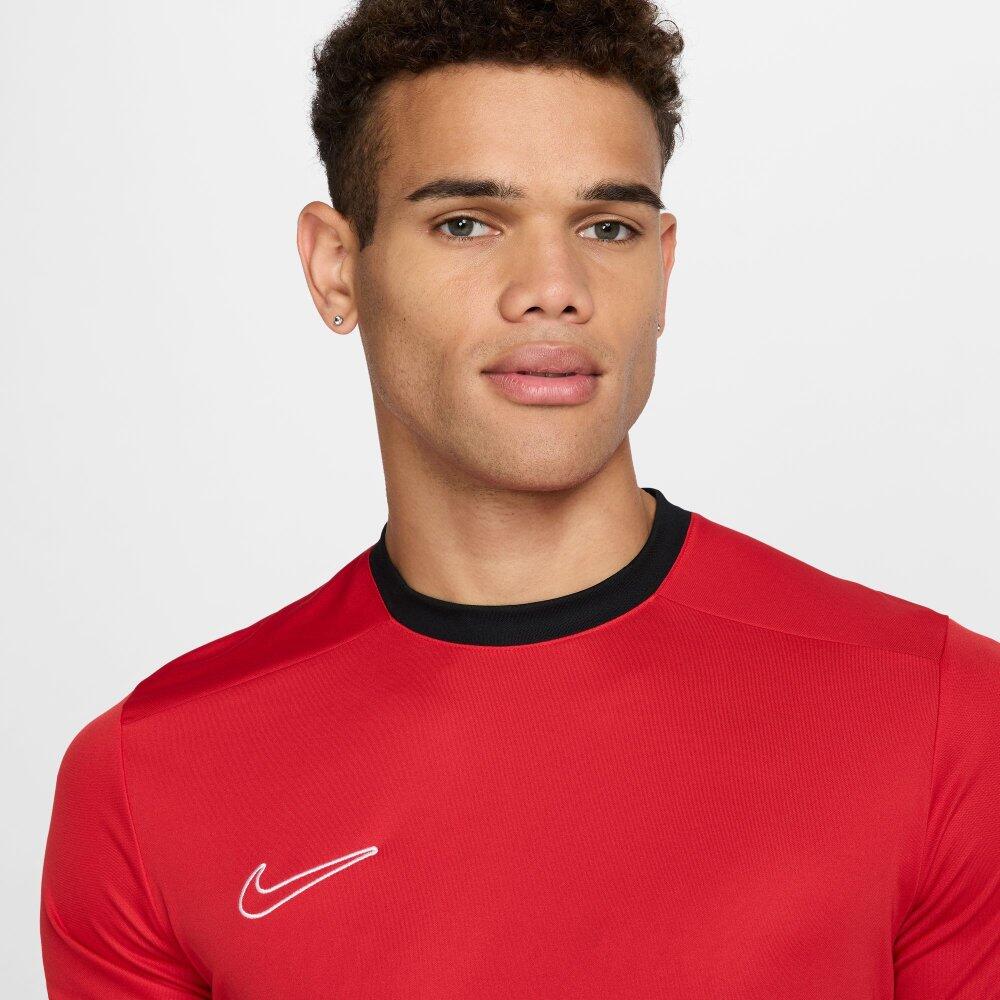 T-shirt Nike Academy 25 Dri‑FIT rouge 5/6