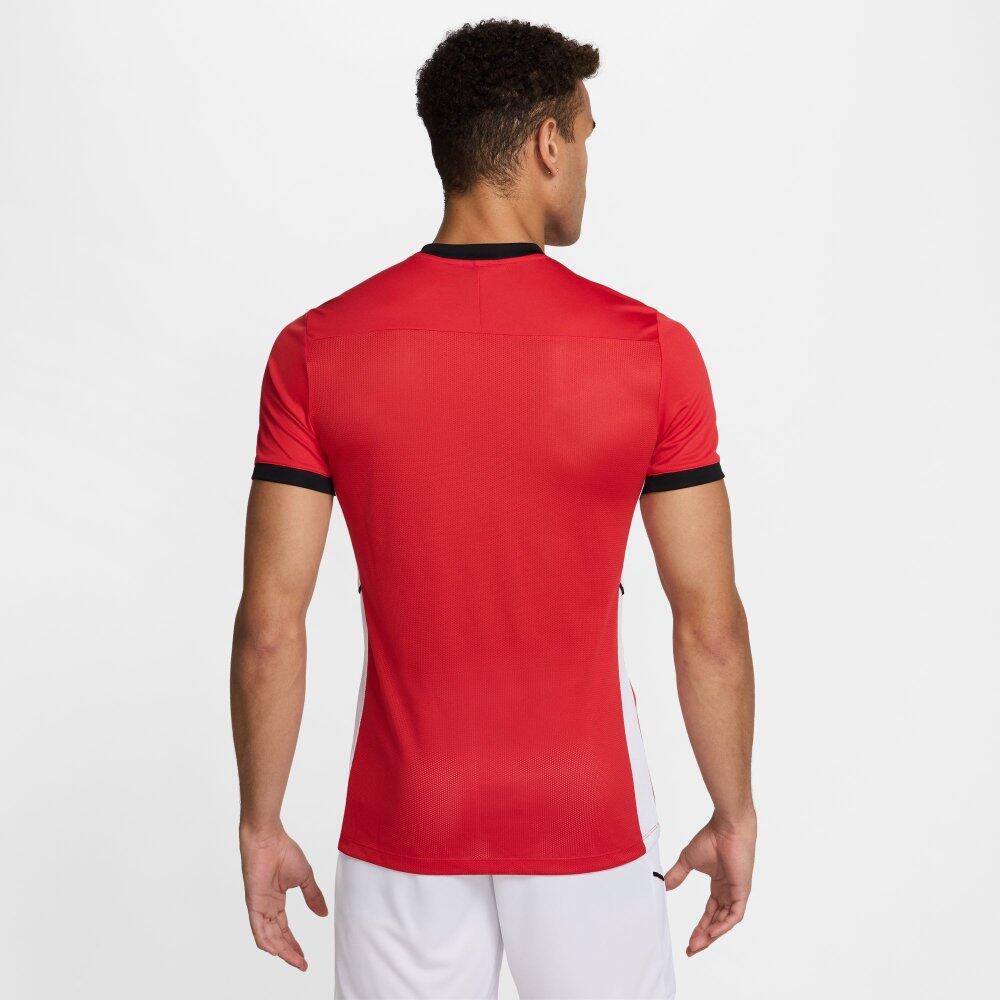 T-shirt Nike Academy 25 Dri‑FIT rouge 4/6