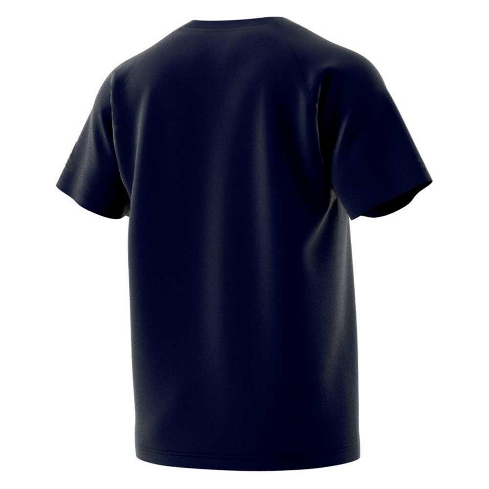 adidas Herren T-Shirt Z.N.E. Tee 2/3