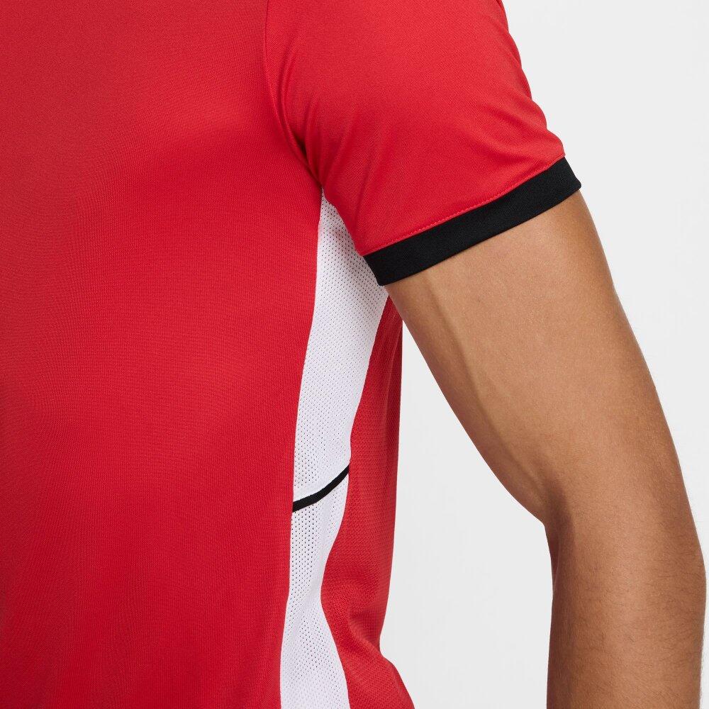 T-shirt Nike Academy 25 Dri‑FIT rouge 6/6