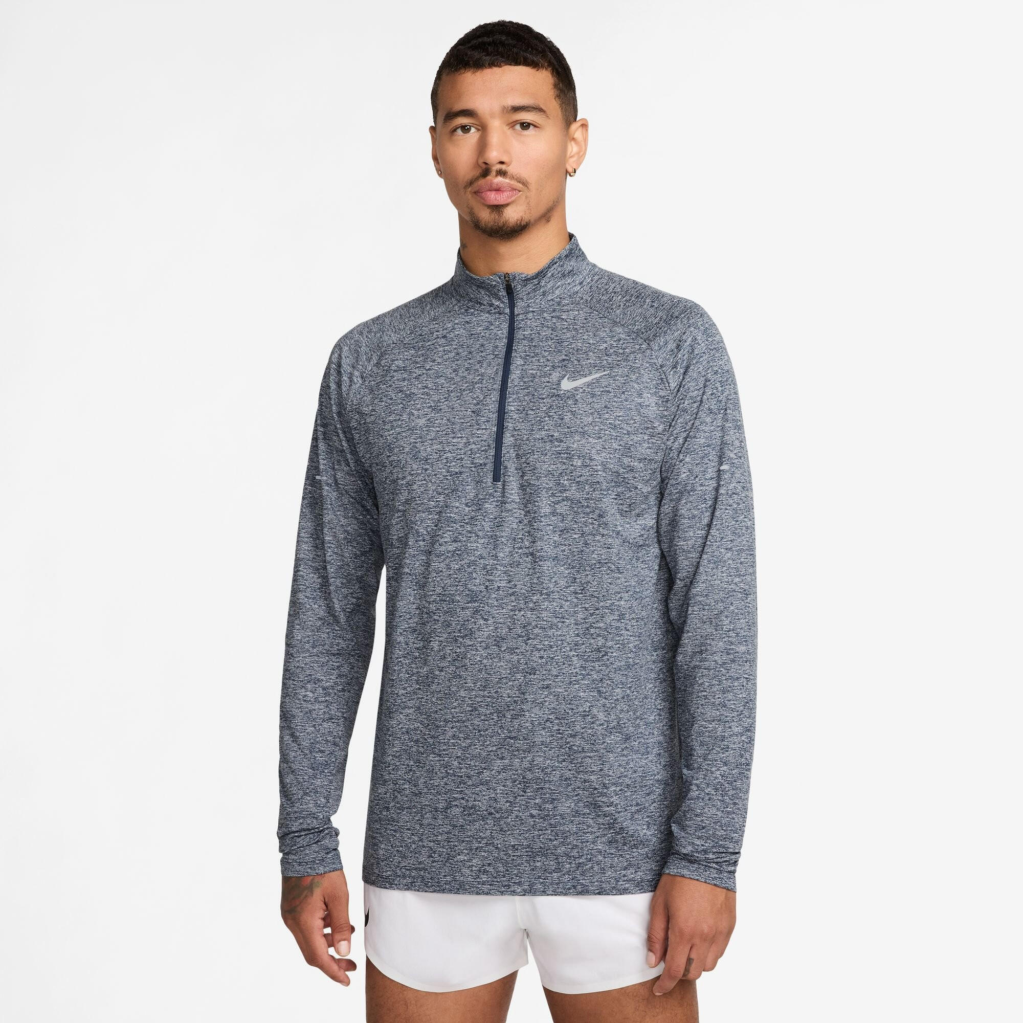 NIKE Nike Herren Trainingstop Stride Men s Dri-FIT HV2180