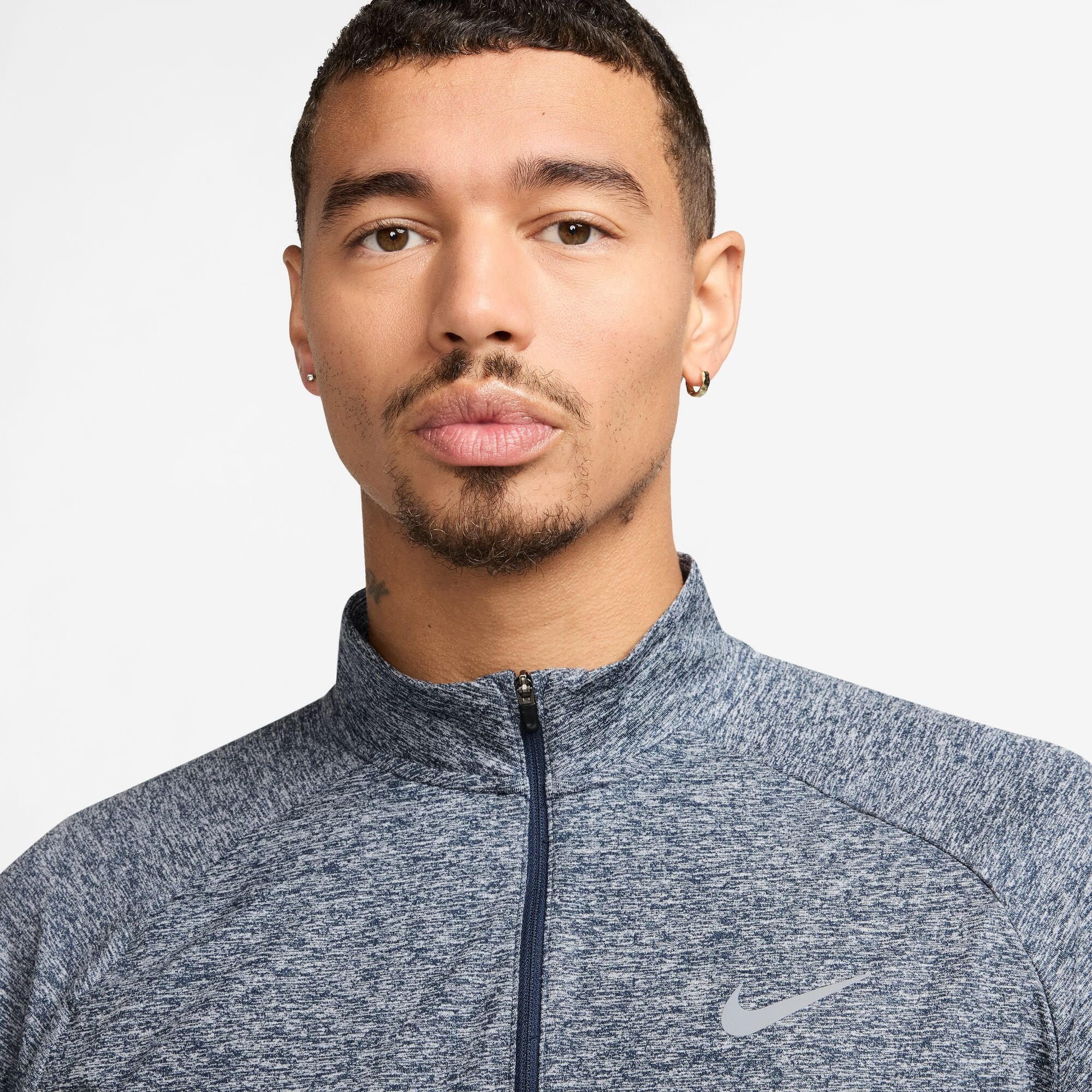 Nike Herren Trainingstop Stride Men s Dri-FIT HV2180 3/3
