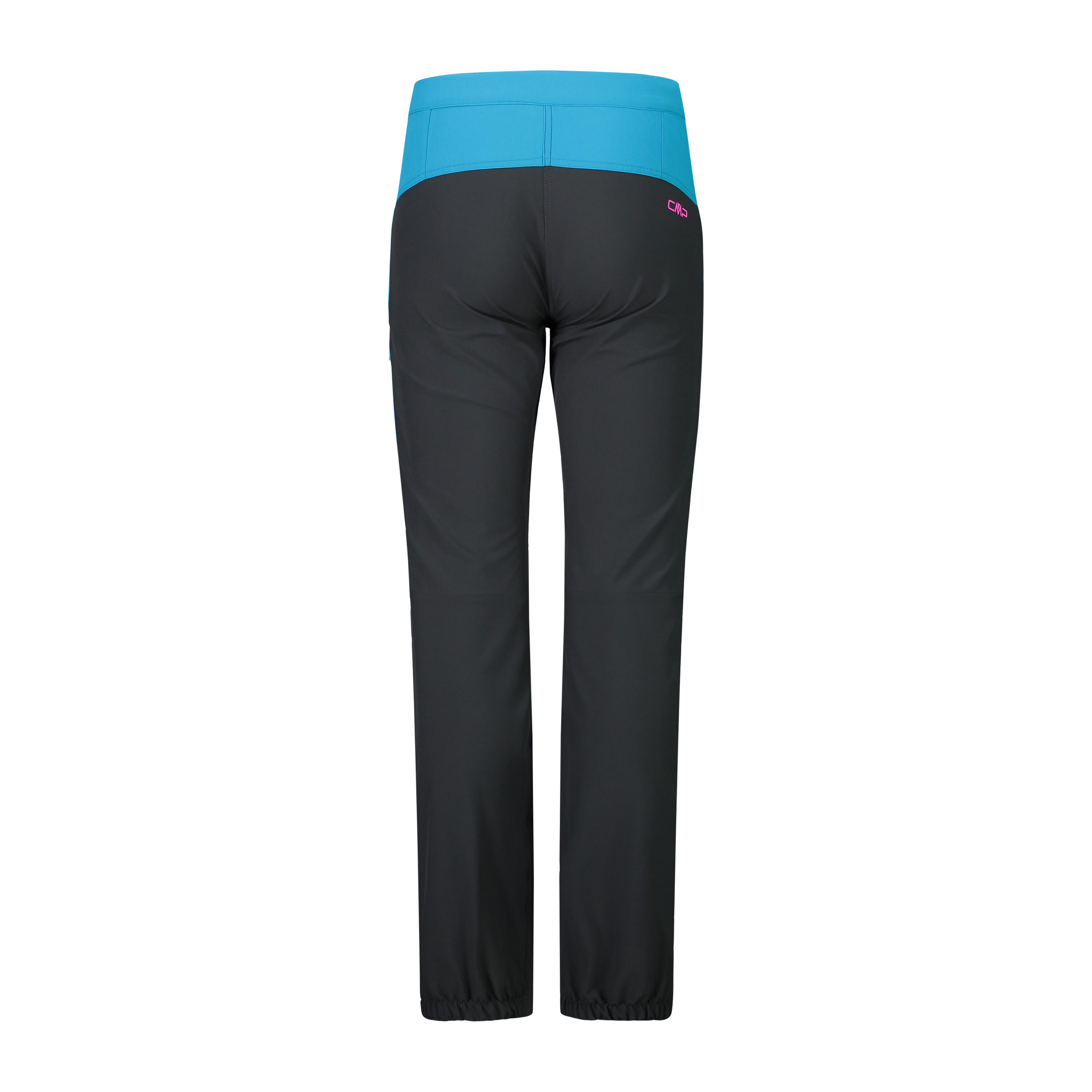 Pantaloni da ragazza CMP 2/3