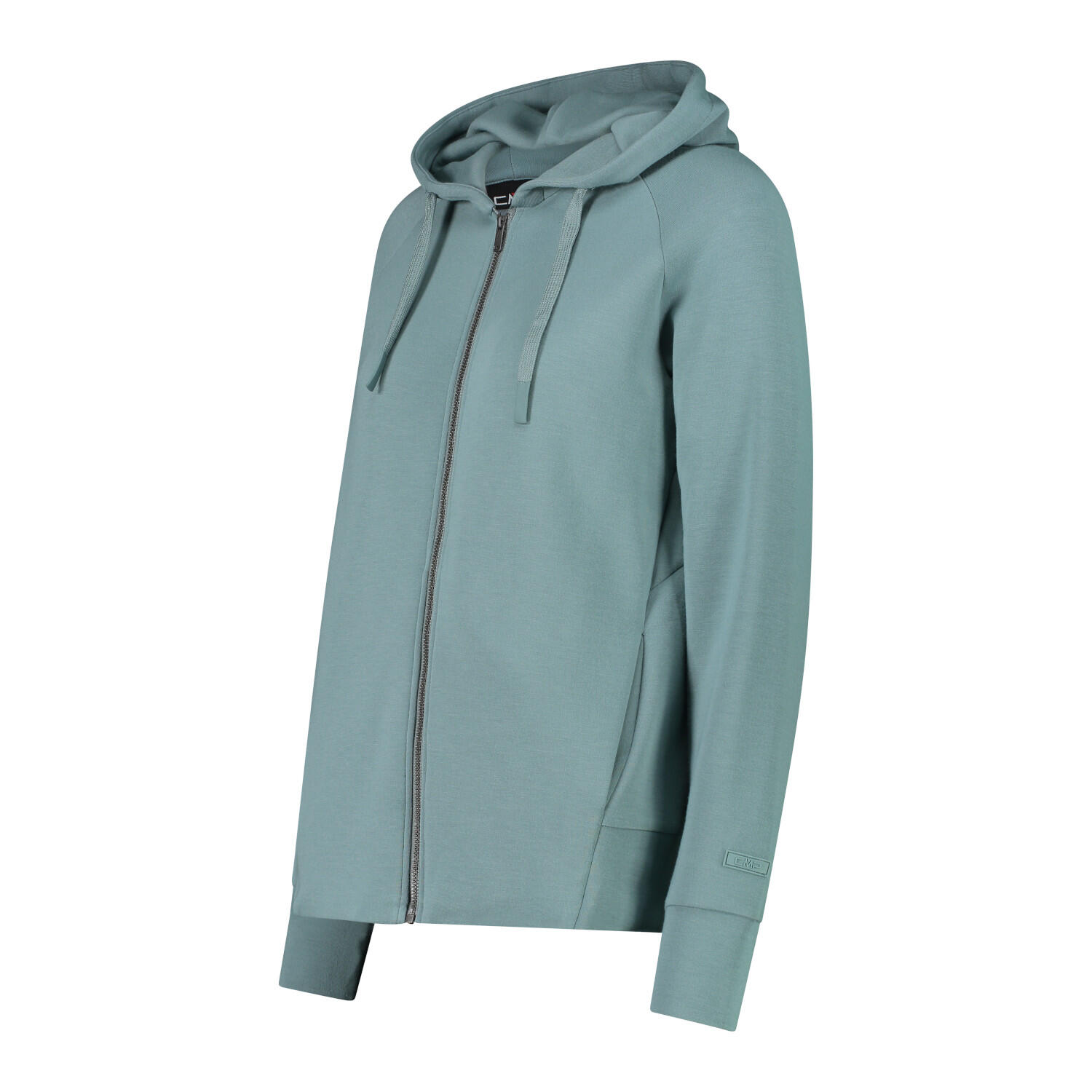 Sweatshirt à capuche en jersey femme CMP 3/3