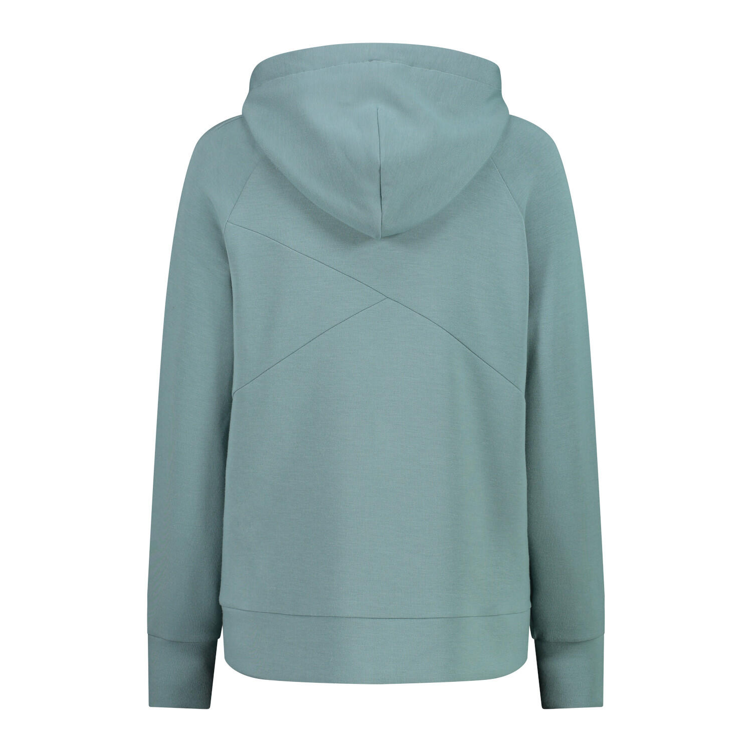 Sweatshirt à capuche en jersey femme CMP 2/3