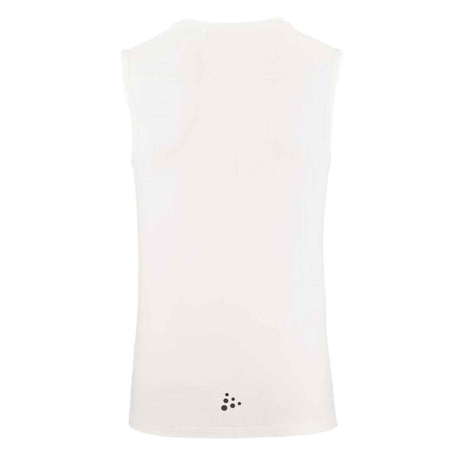 Craft Herren Tanktop Ability Compression S/L M 1916162 2/6