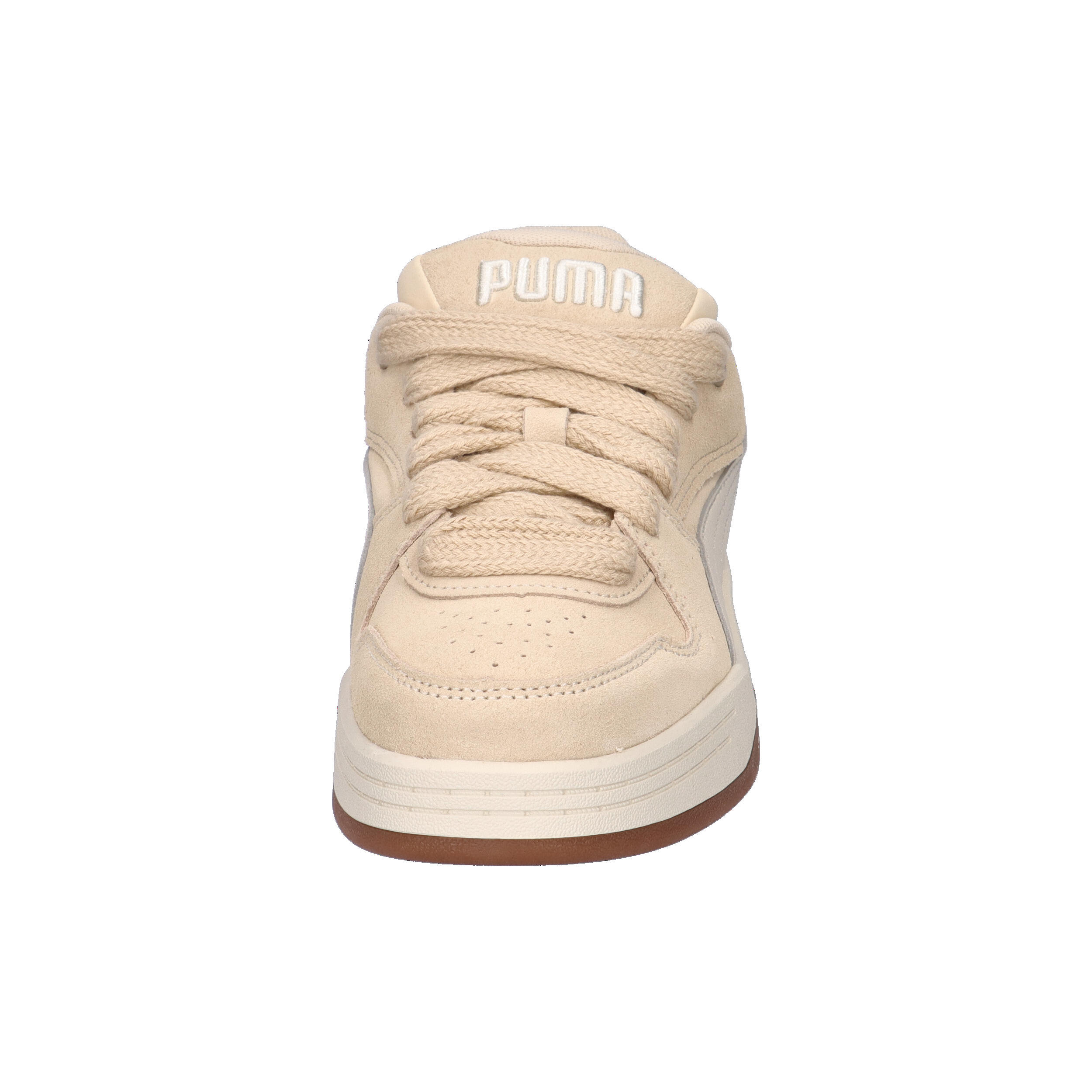 Puma Damen Sneaker Park Luna SD 402510 3/15