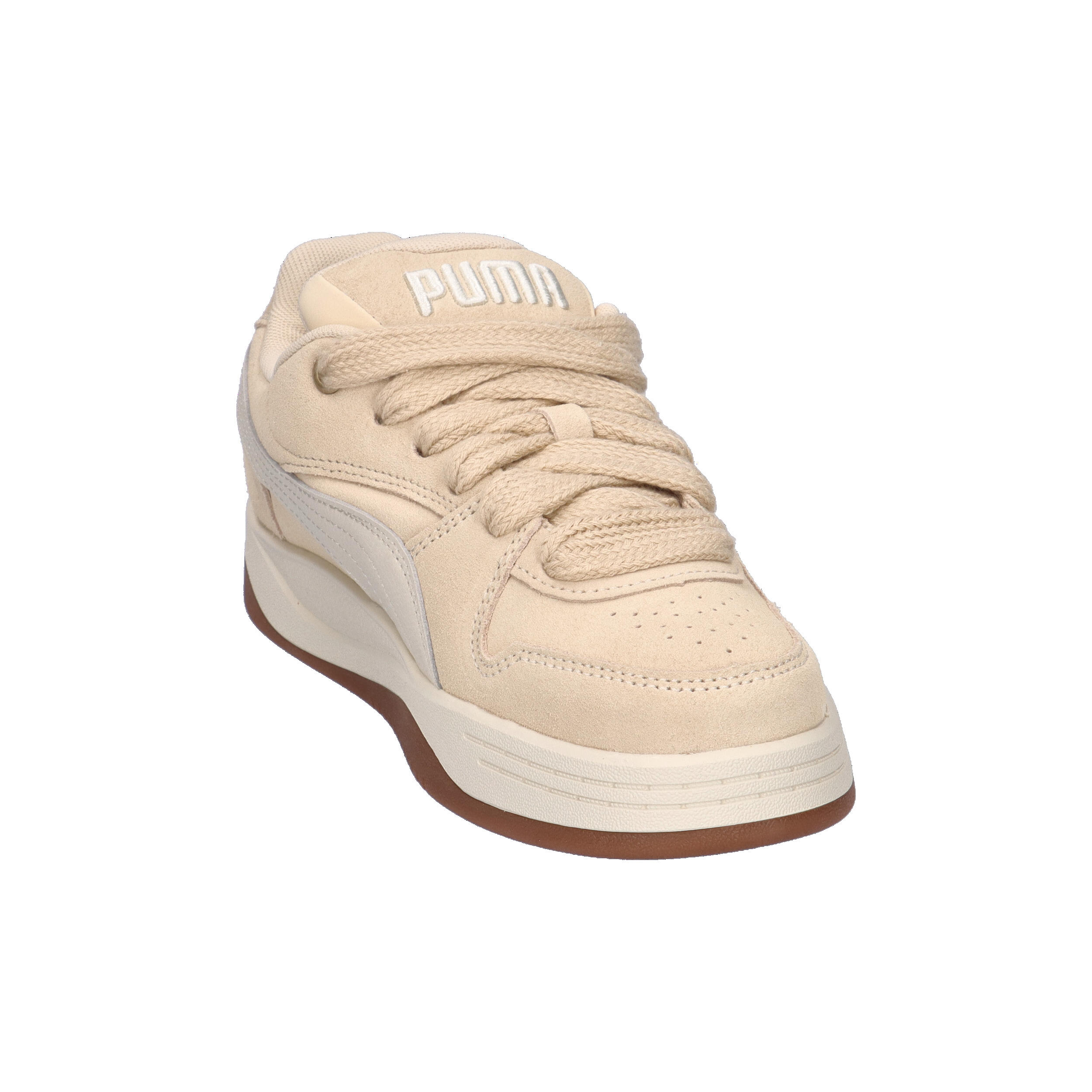 Puma Damen Sneaker Park Luna SD 402510 2/15
