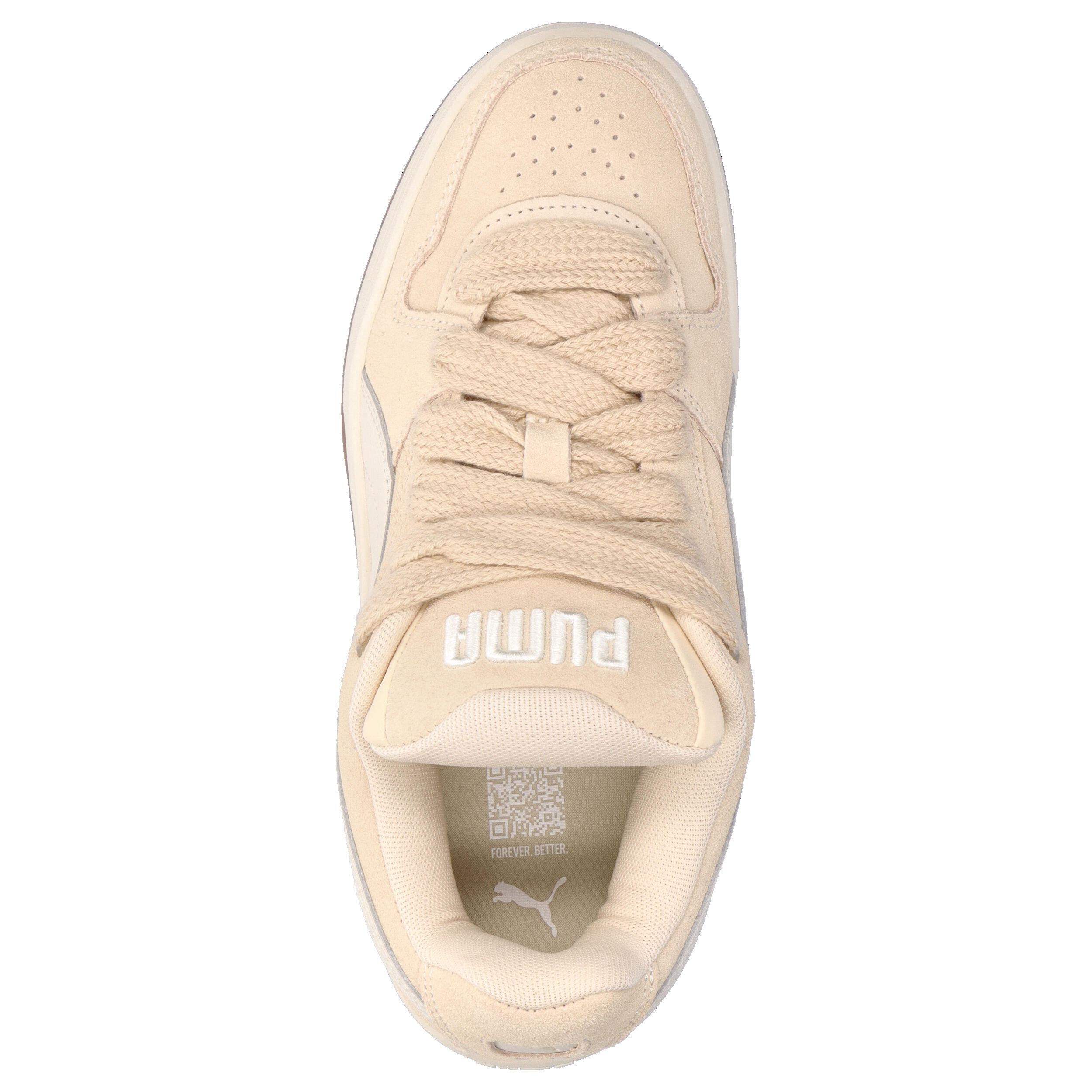 Puma Damen Sneaker Park Luna SD 402510 5/15
