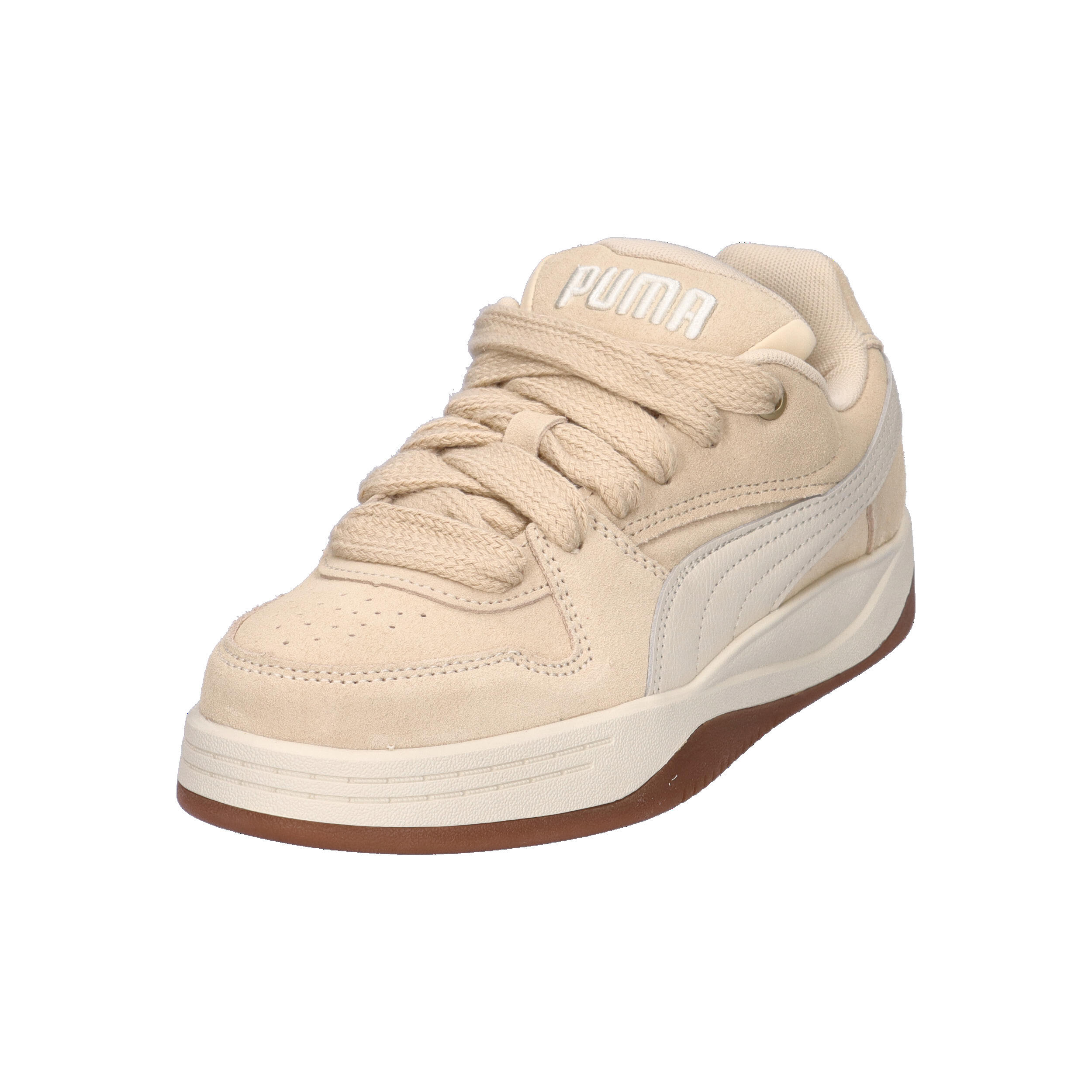 Puma Damen Sneaker Park Luna SD 402510 4/15