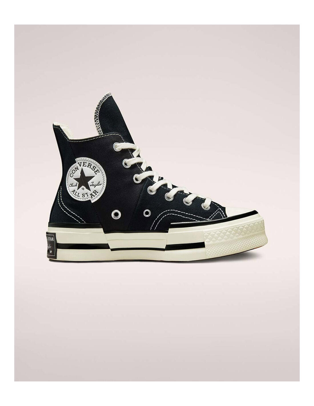 Baskets montantes CONVERSE Chuck 70 Plus 1/5