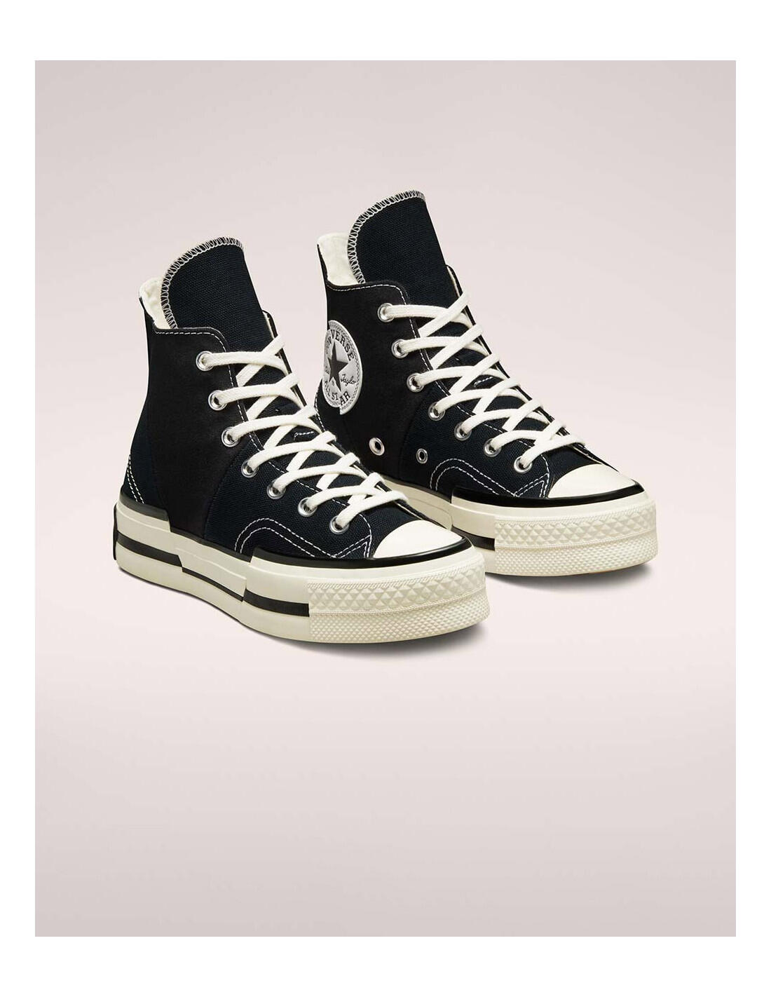 Baskets montantes CONVERSE Chuck 70 Plus 3/5
