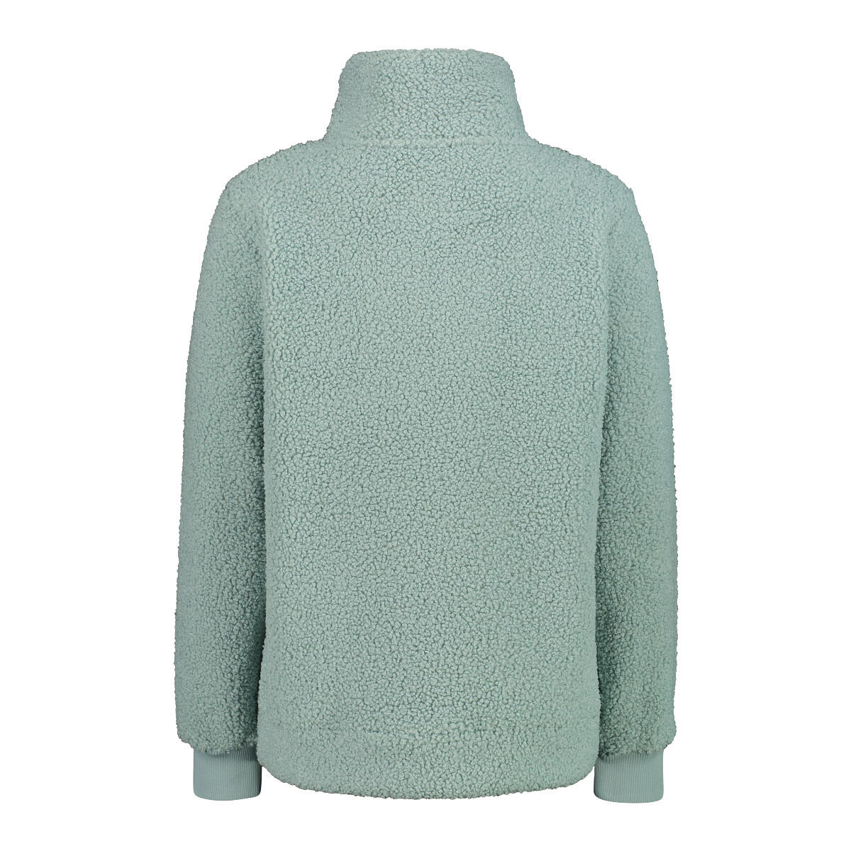 Sweatshirt demi-zippé femme CMP 2/3