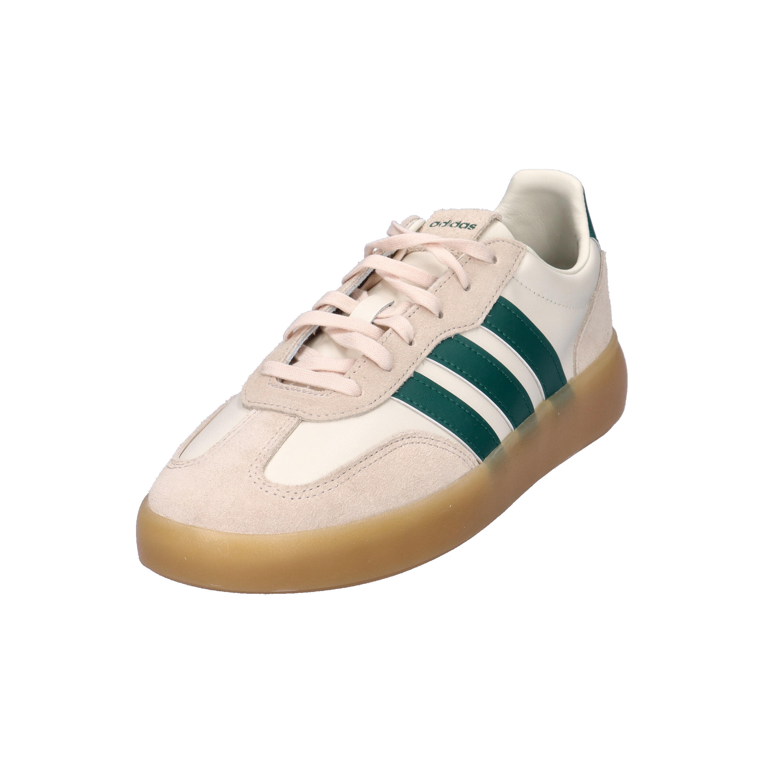 Sneakersy adidas Barreda Decode 9/10
