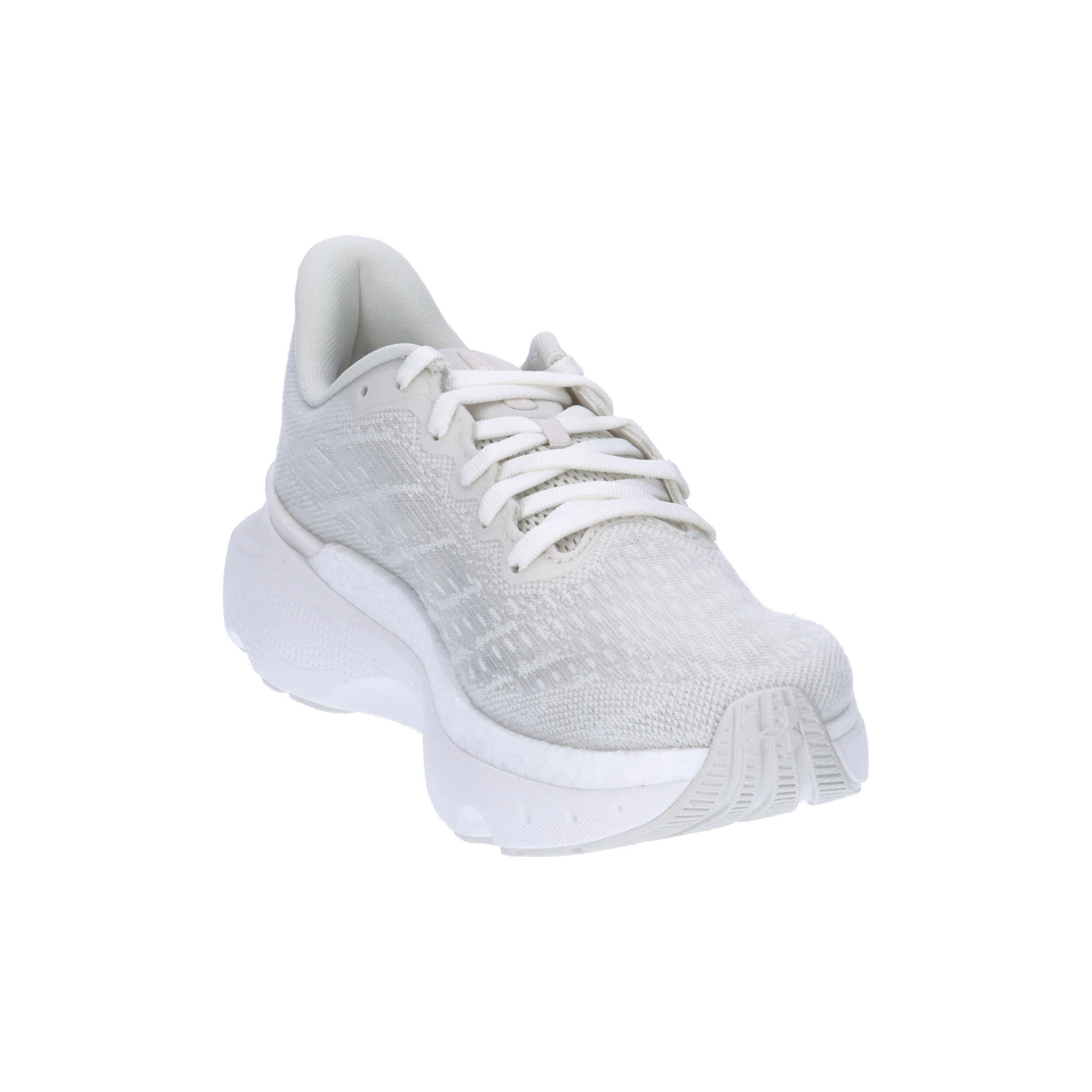 Hardloopschoenen Vrouw Under Armour Infinite Pro Breeze Wit 2/15