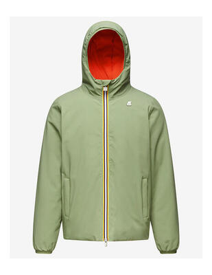 K-WAY Jack Warm Double - Kurz - Jacke
