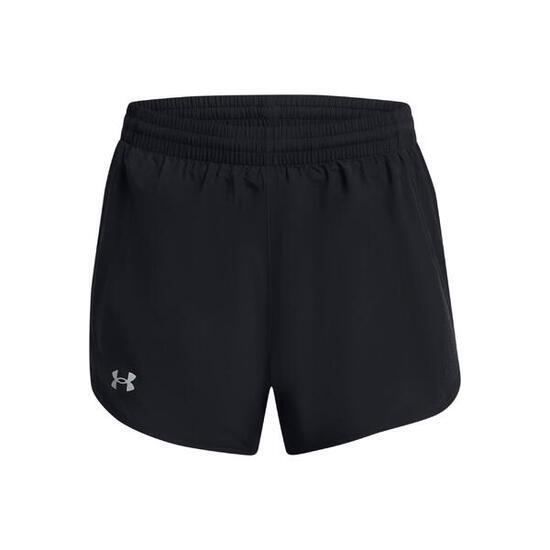 Short 2 en 1 femme Under Armour Fly-By