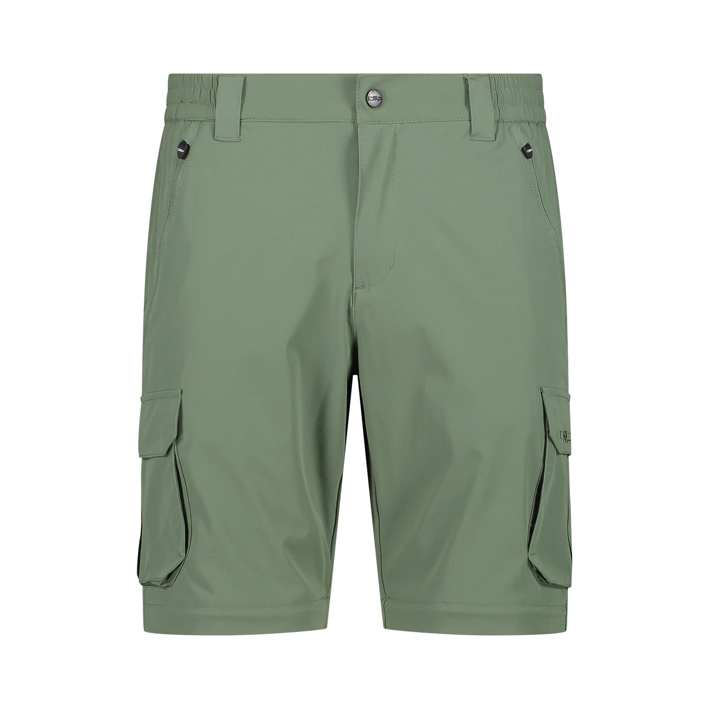 CMP Herren Hose Stretch Zip Off Pant 31T5627 4/6