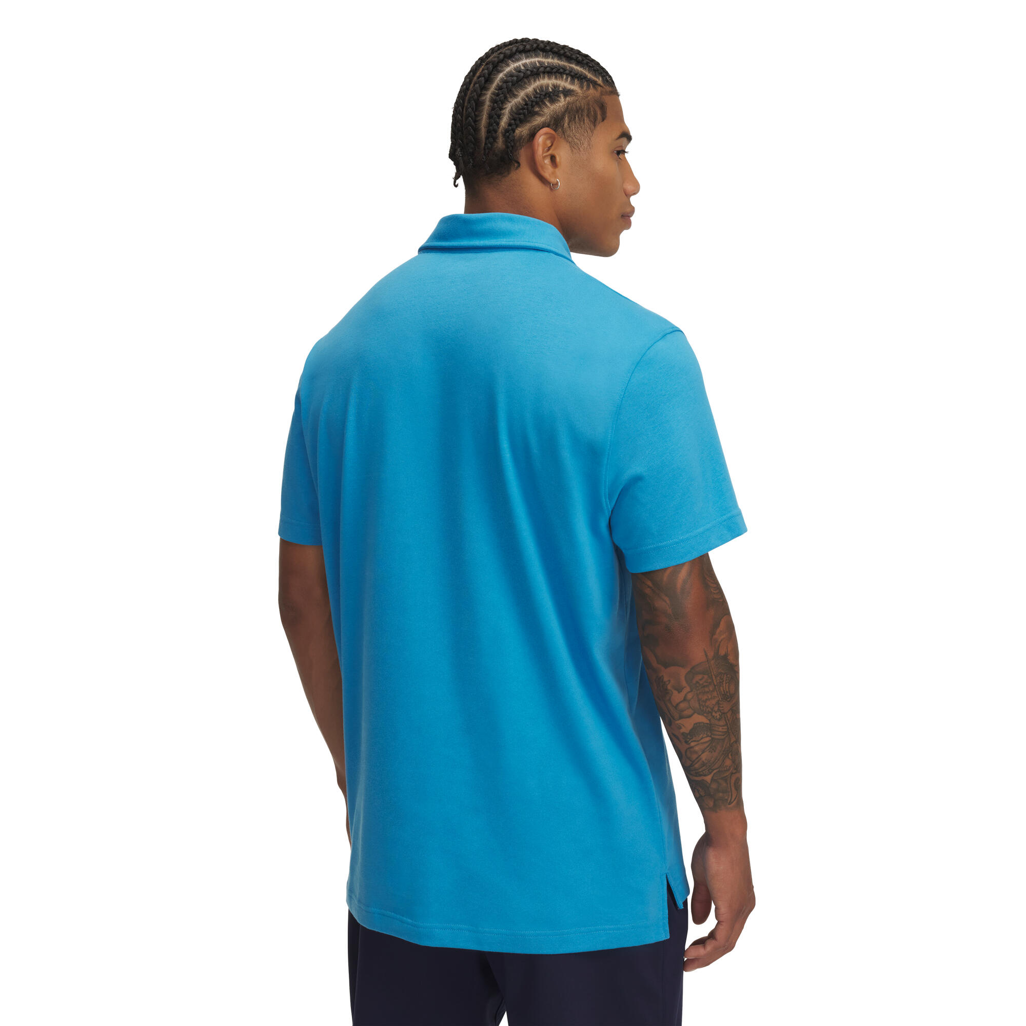 Polo UA ICON POLO 4/4