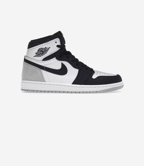 Jordan 1 Retro High OG Bleached Coral