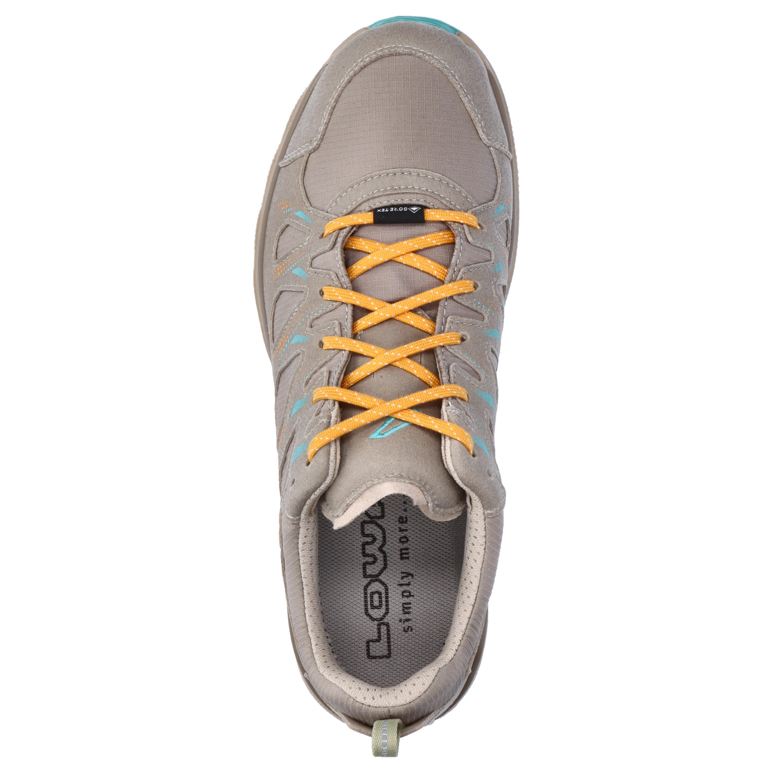 Lowa Damen Wanderschuhe INNOX EVO II GTX Ws 321417 5/15
