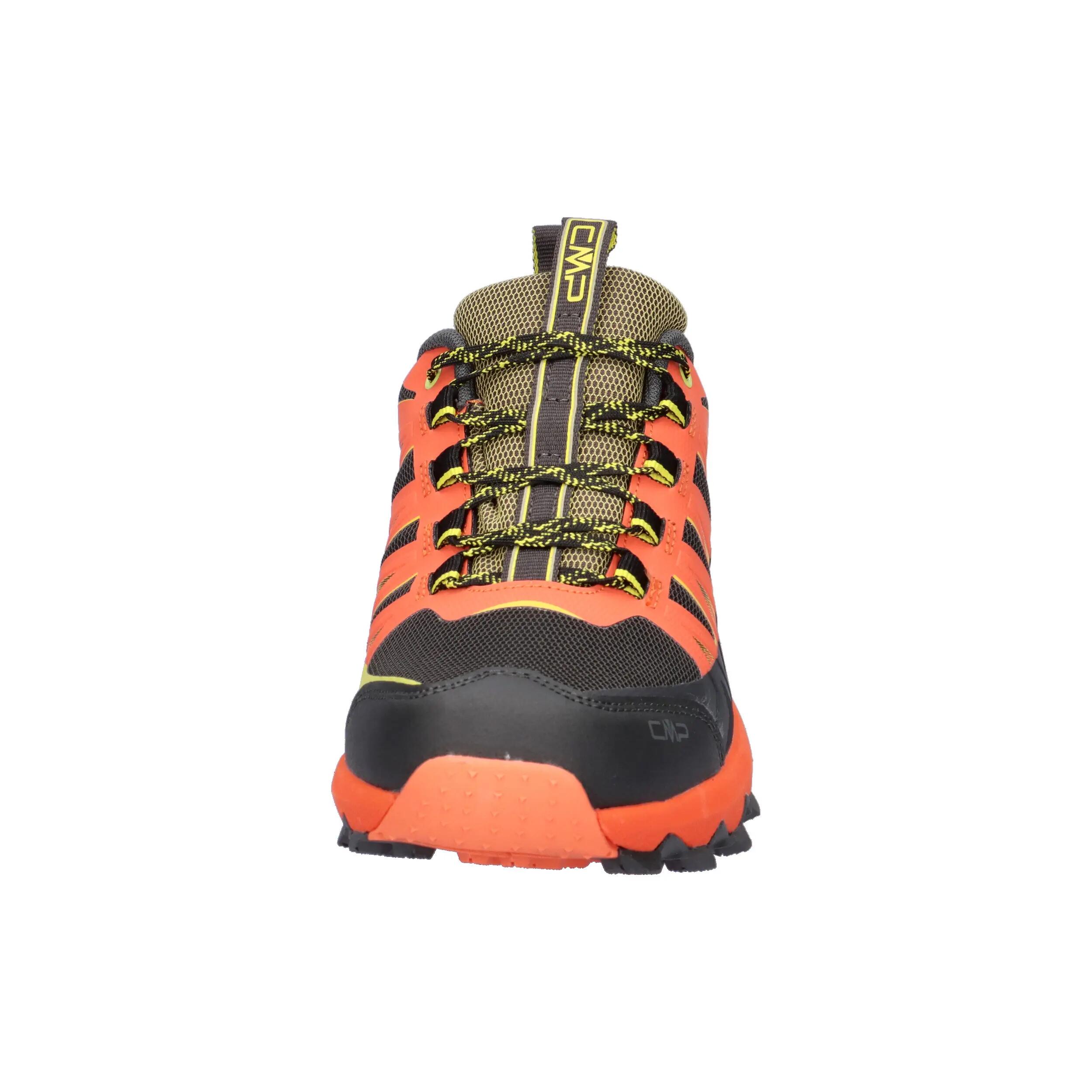 Wodoodporne buty trekkingowe CMP Laky Fast 3/15