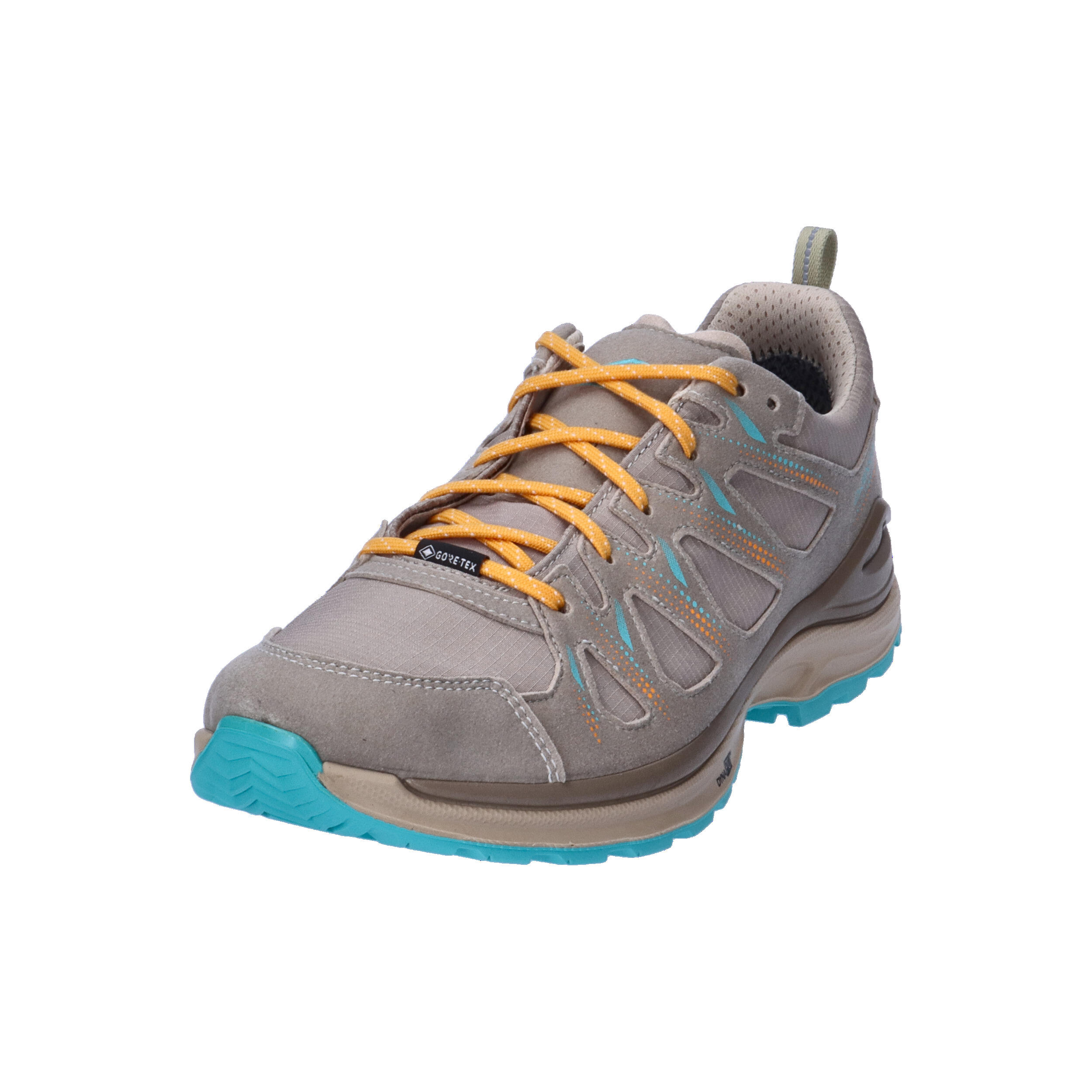 Lowa Damen Wanderschuhe INNOX EVO II GTX Ws 321417 4/15
