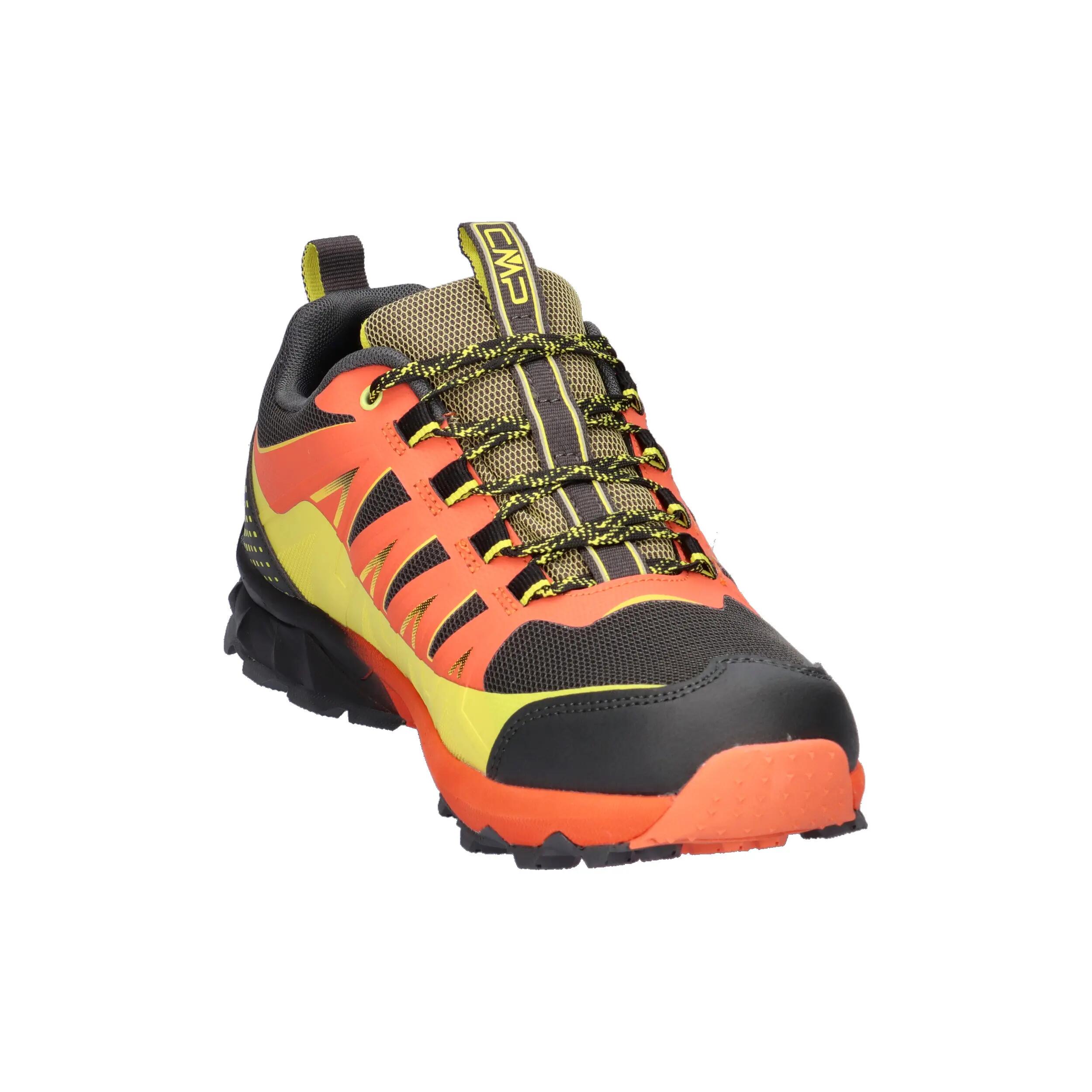 Wodoodporne buty trekkingowe CMP Laky Fast 2/15