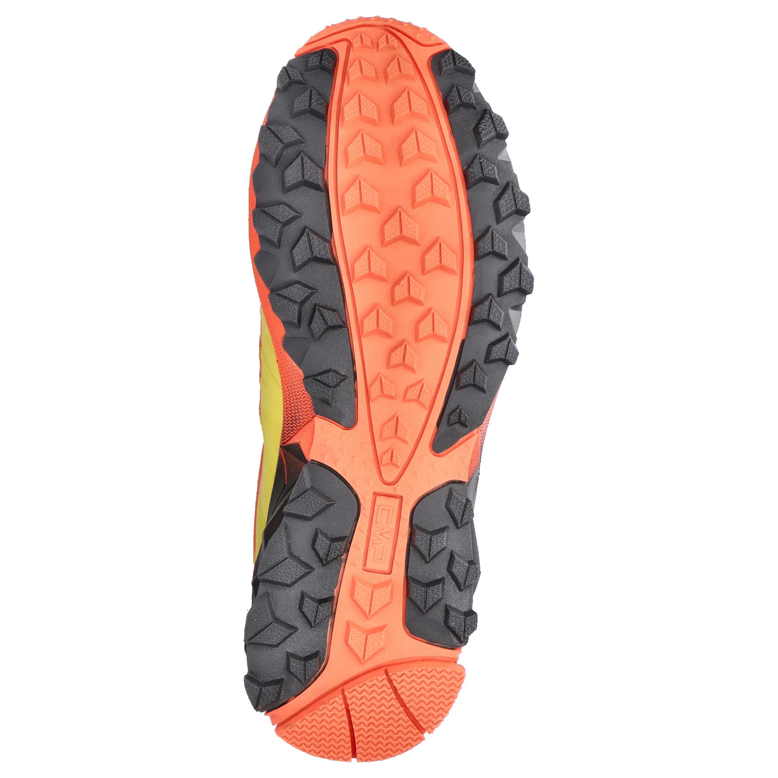 Wodoodporne buty trekkingowe CMP Laky Fast 6/15