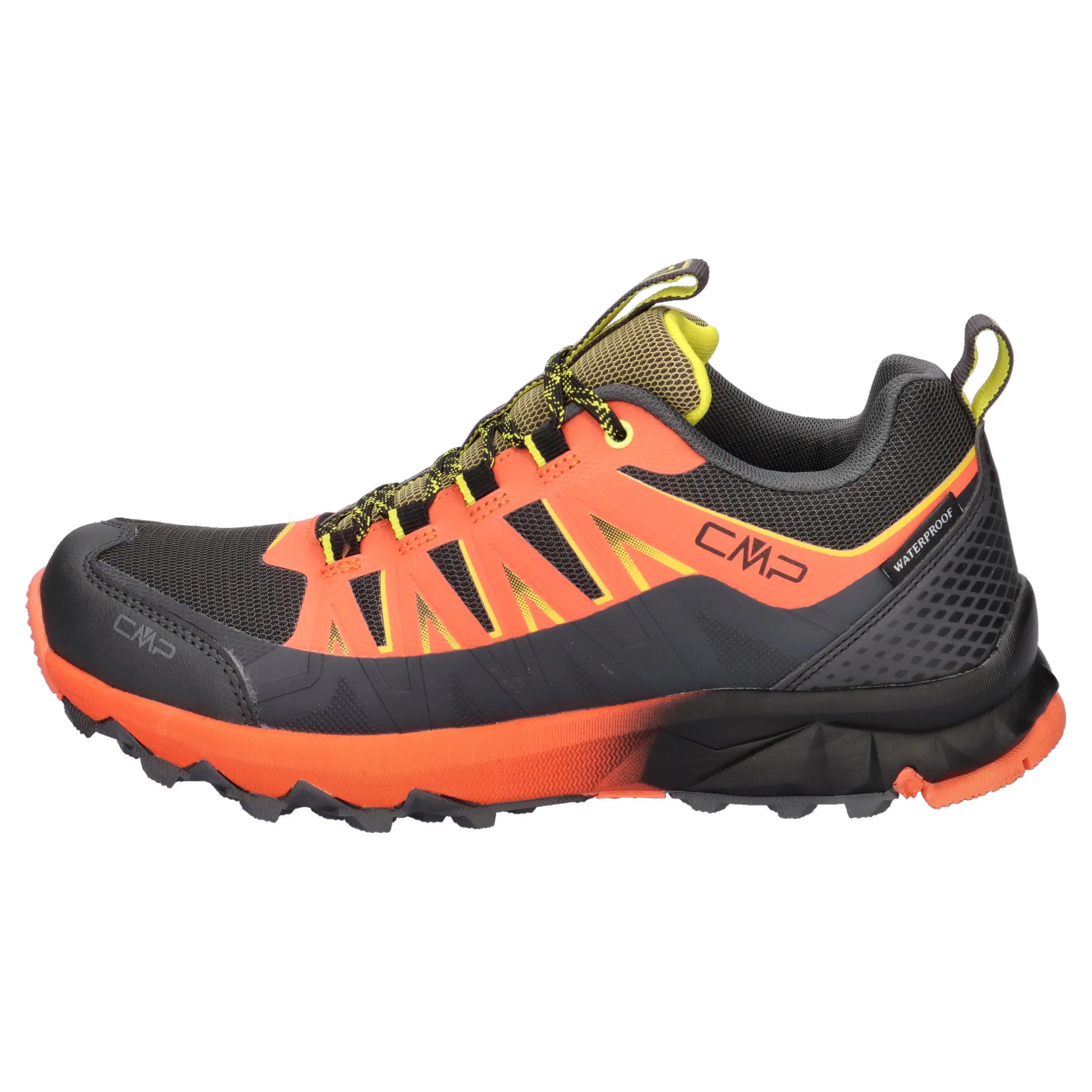 Wodoodporne buty trekkingowe CMP Laky Fast 10/15