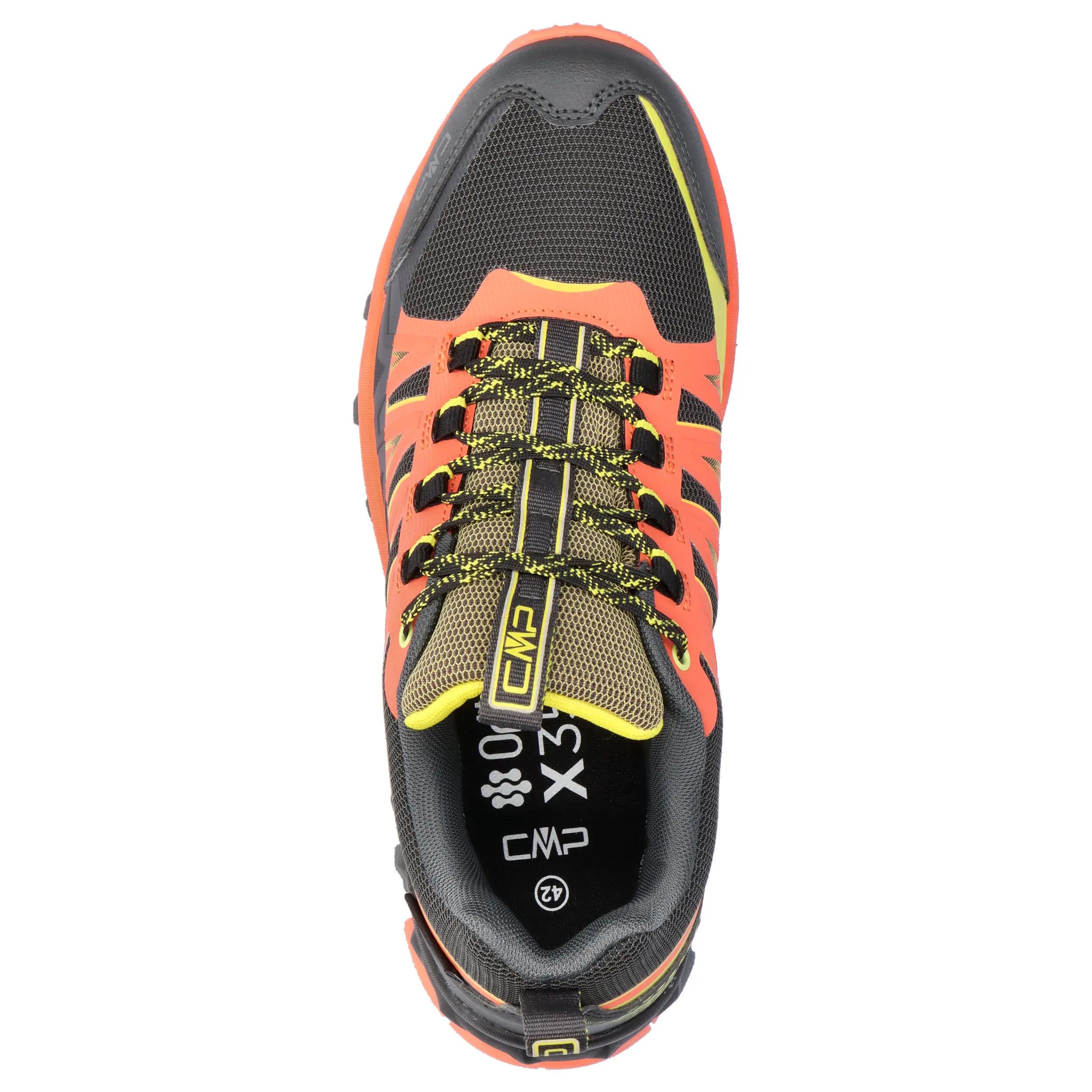 Wodoodporne buty trekkingowe CMP Laky Fast 5/15