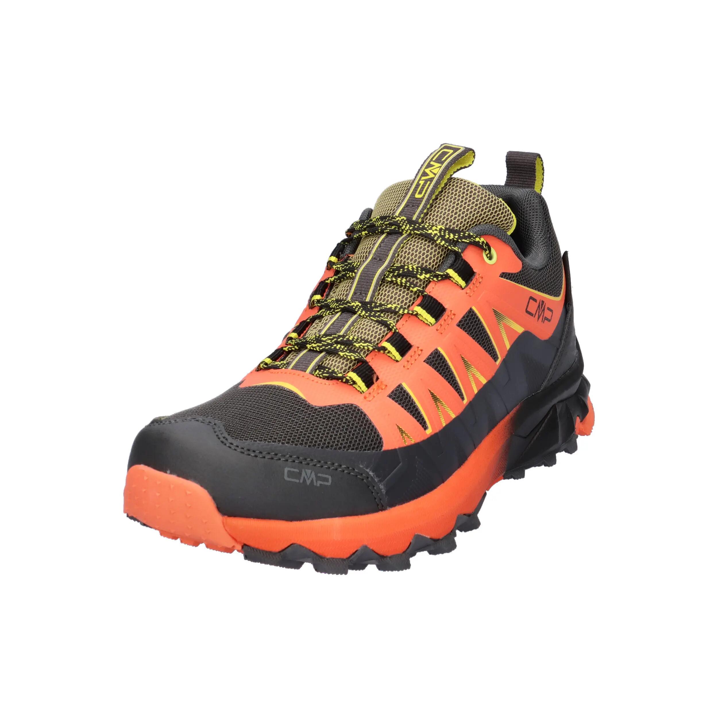 Wodoodporne buty trekkingowe CMP Laky Fast 4/15