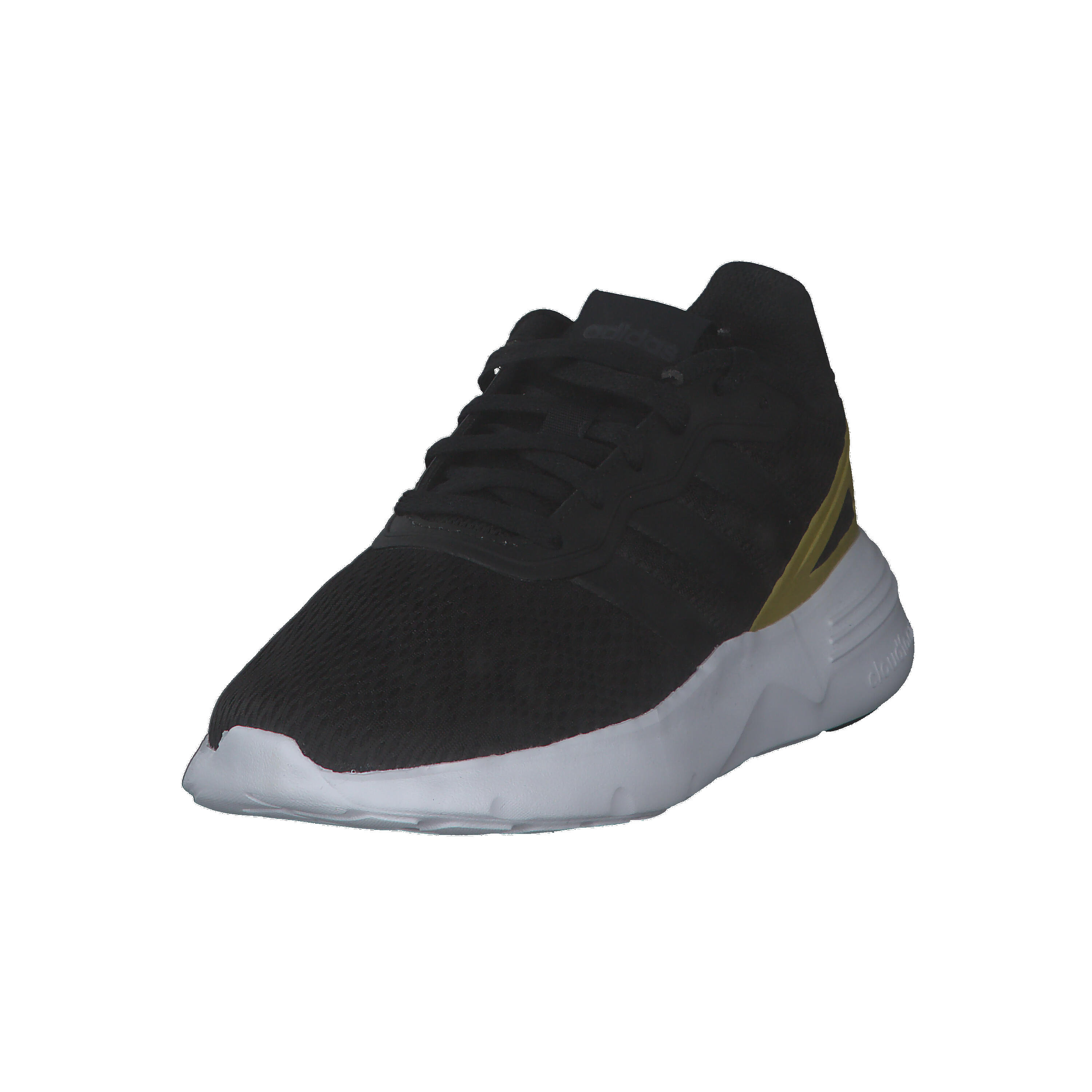 adidas Damen Sneaker Nebzed 4/15