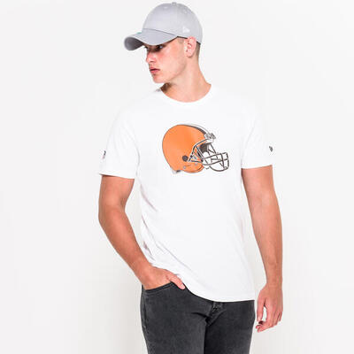 New erat - s h i r t logo cleveland browns