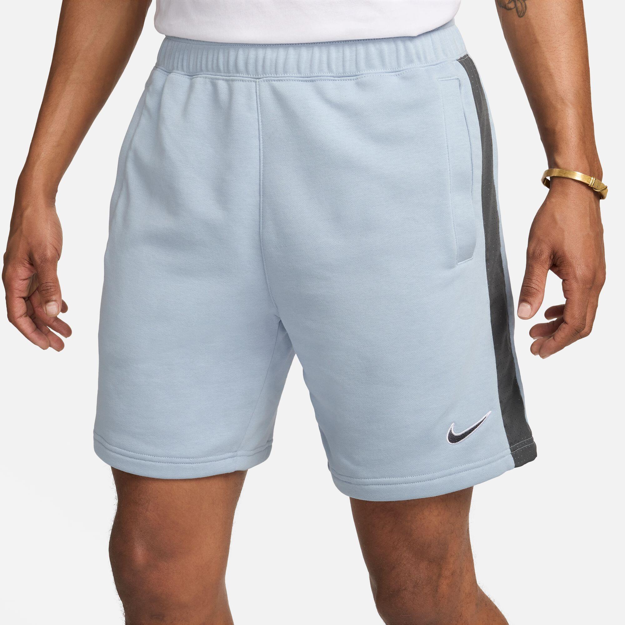 NIKE Nike Herren Short Sportswear Terry Shorts FZ4708