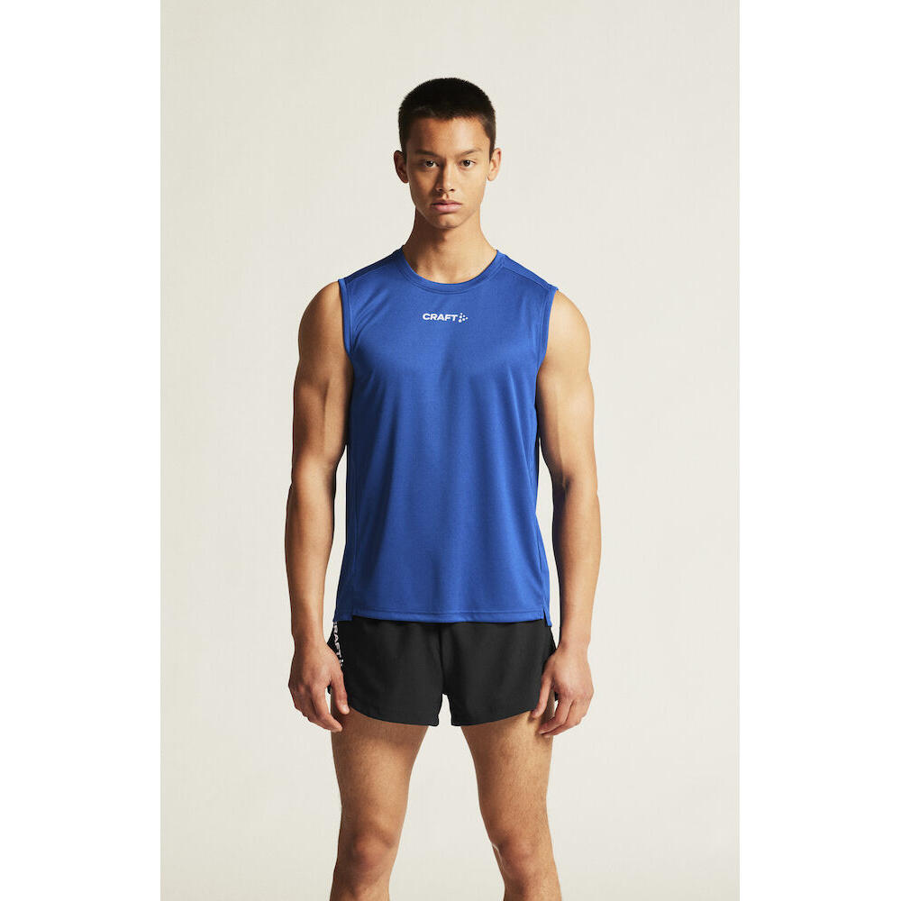 Craft Herren Tank Top Rush 2.0 Singlet M 1914661 2/11